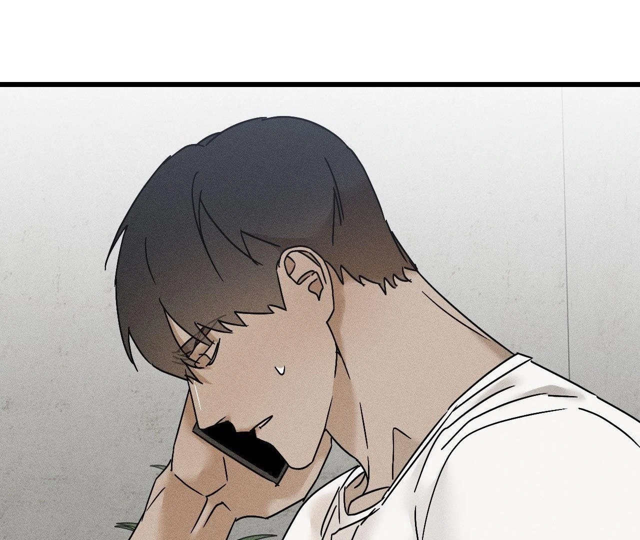 Diego [Official Uncensored] - Episode 10 manhwa