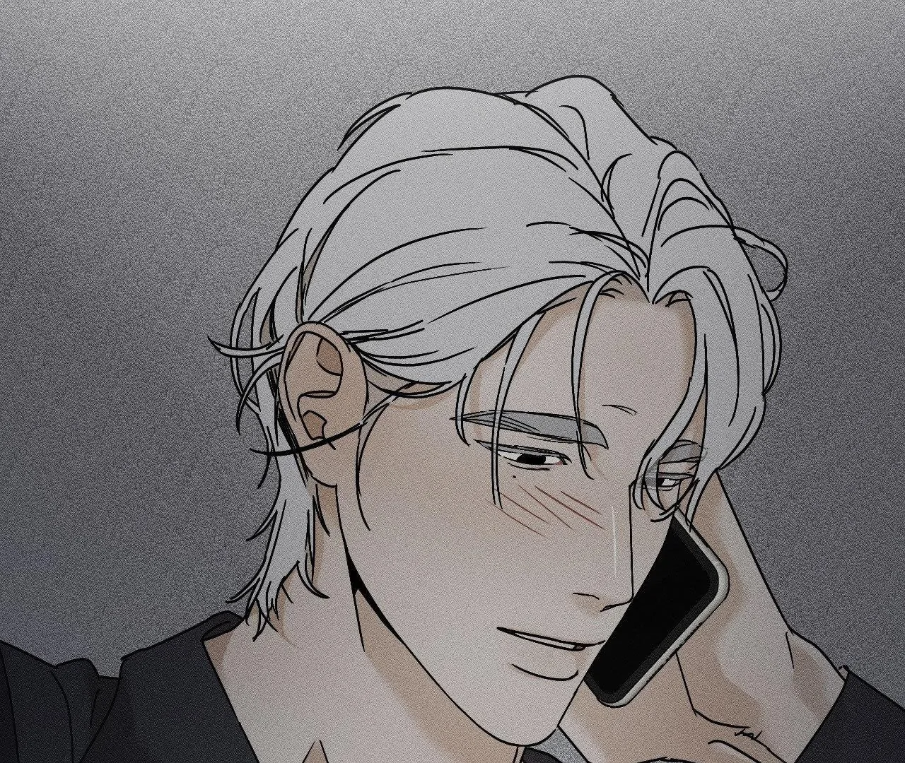 Diego [Official Uncensored] - Episode 10 manhwa