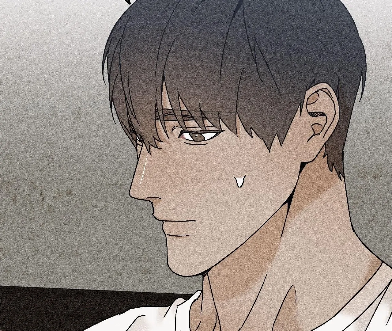 Diego [Official Uncensored] - Episode 10 manhwa