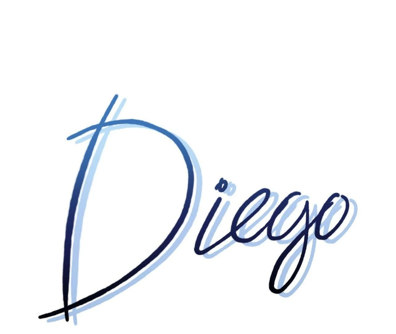 Diego [Official Uncensored] - Episode 10 manhwa