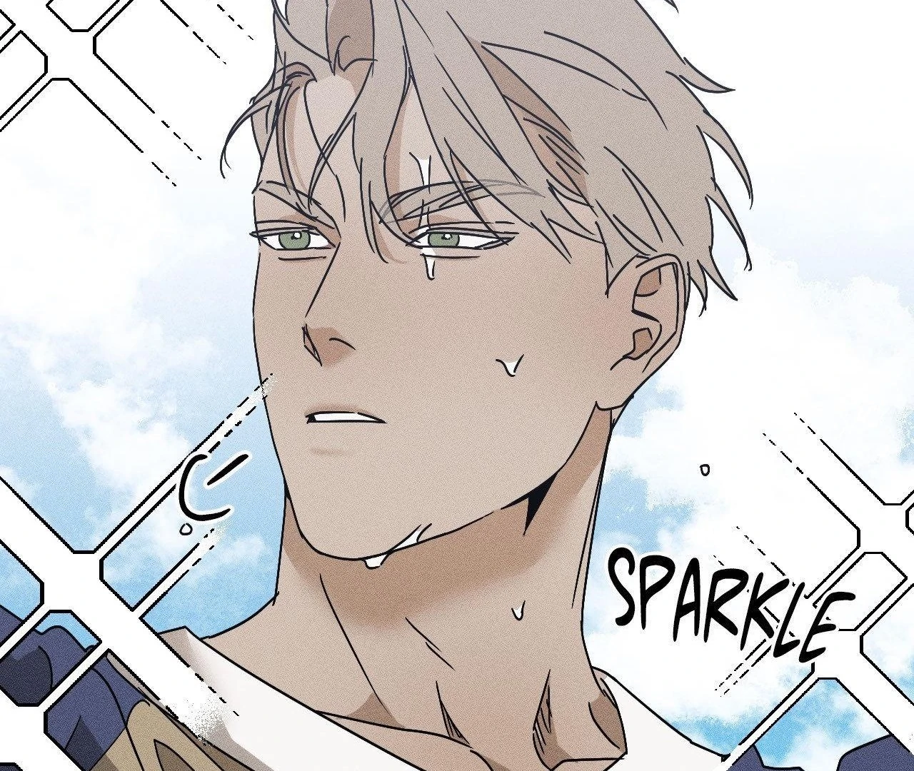 Diego [Official Uncensored] - Episode 10 manhwa