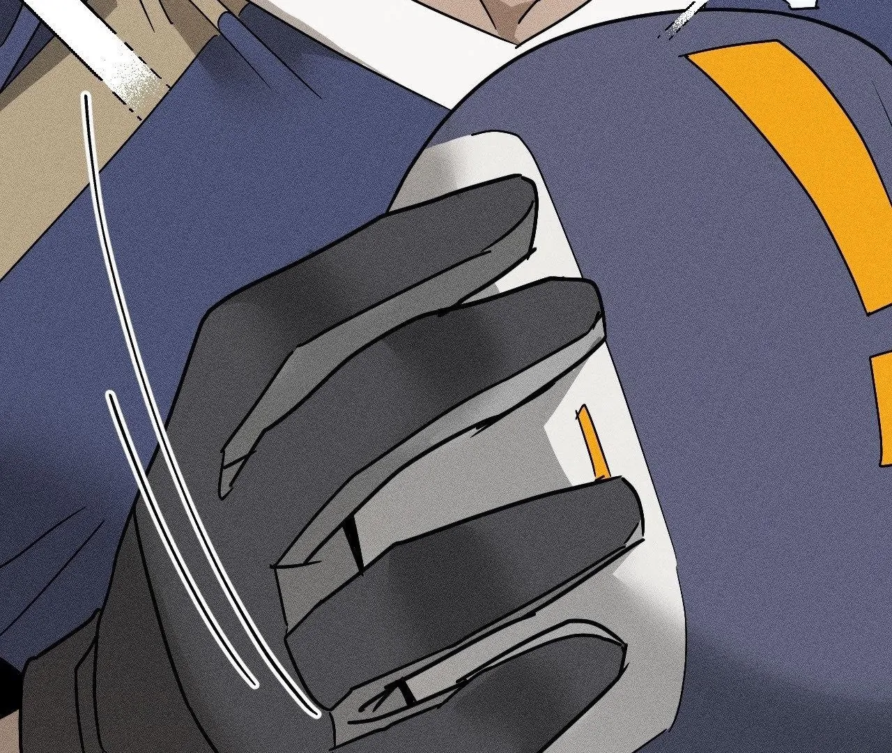 Diego [Official Uncensored] - Episode 10 manhwa