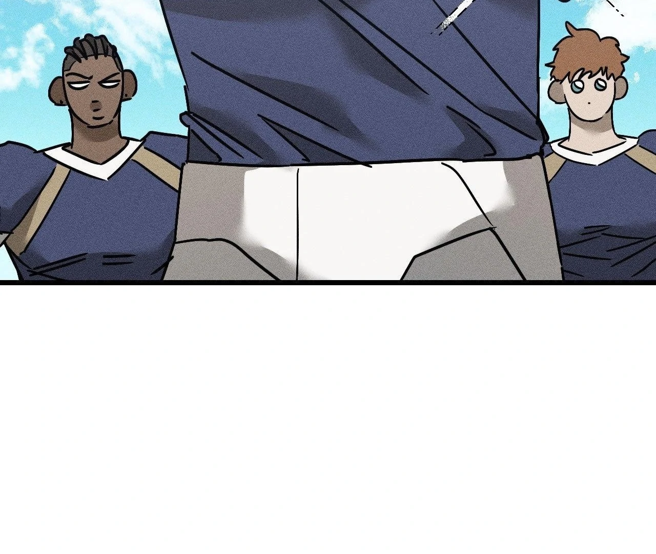 Diego [Official Uncensored] - Episode 10 manhwa
