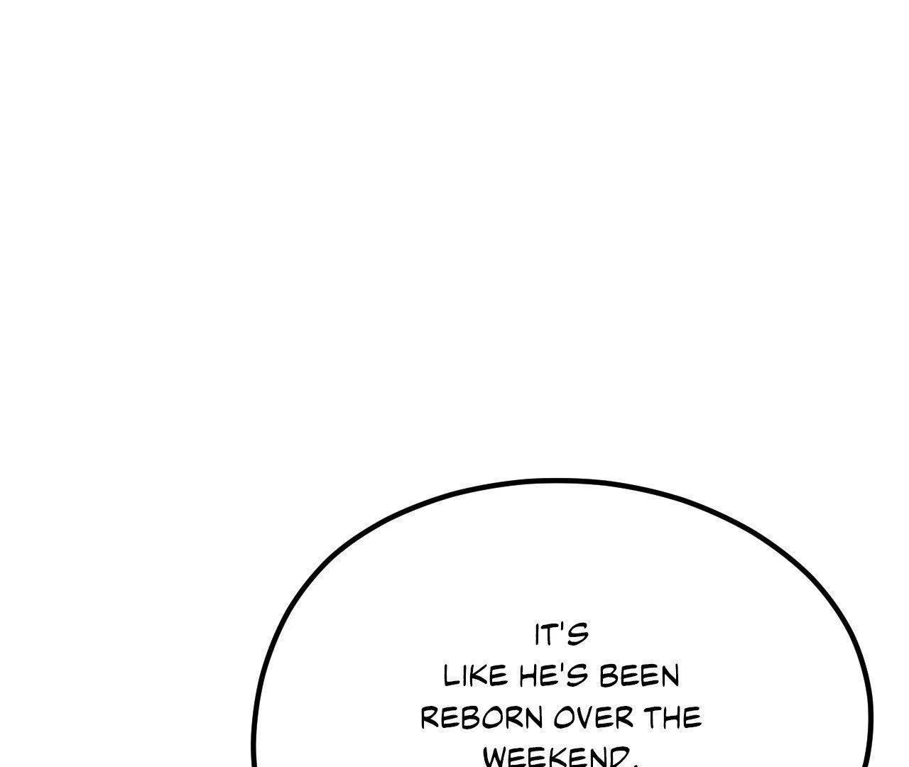 Diego [Official Uncensored] - Episode 10 manhwa