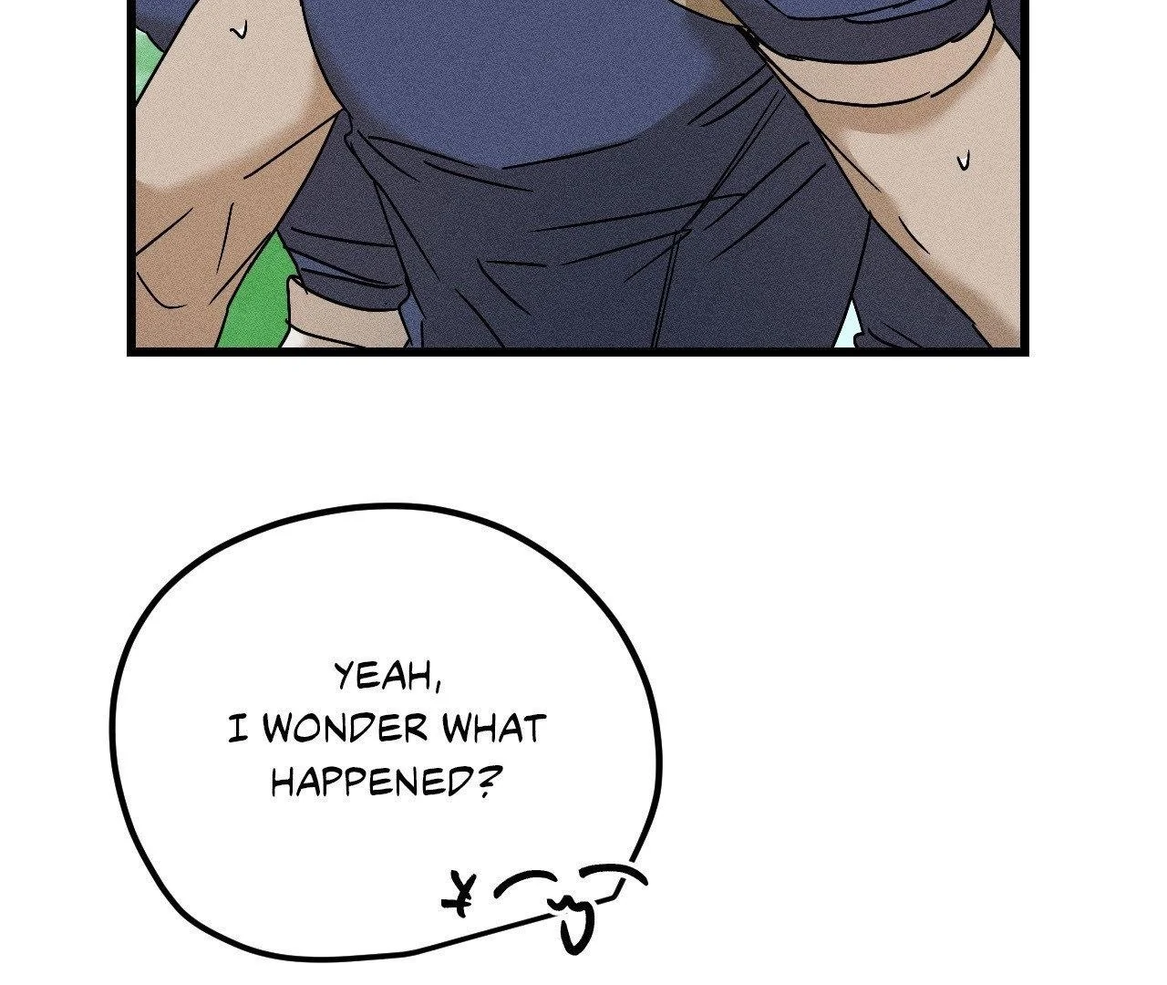 Diego [Official Uncensored] - Episode 10 manhwa