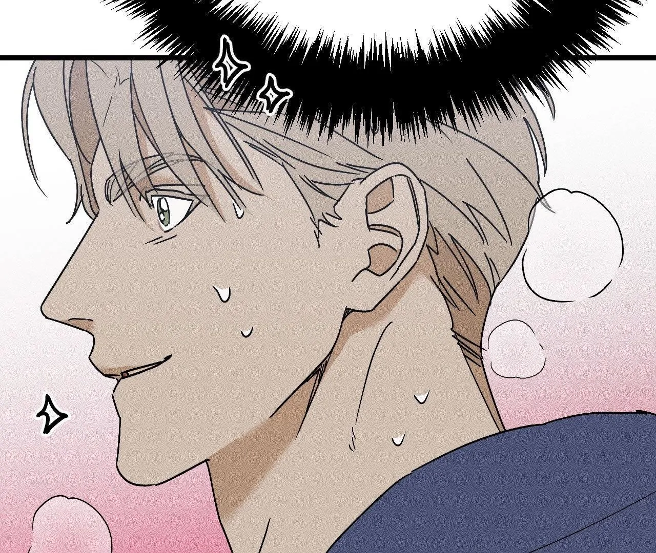 Diego [Official Uncensored] - Episode 10 manhwa