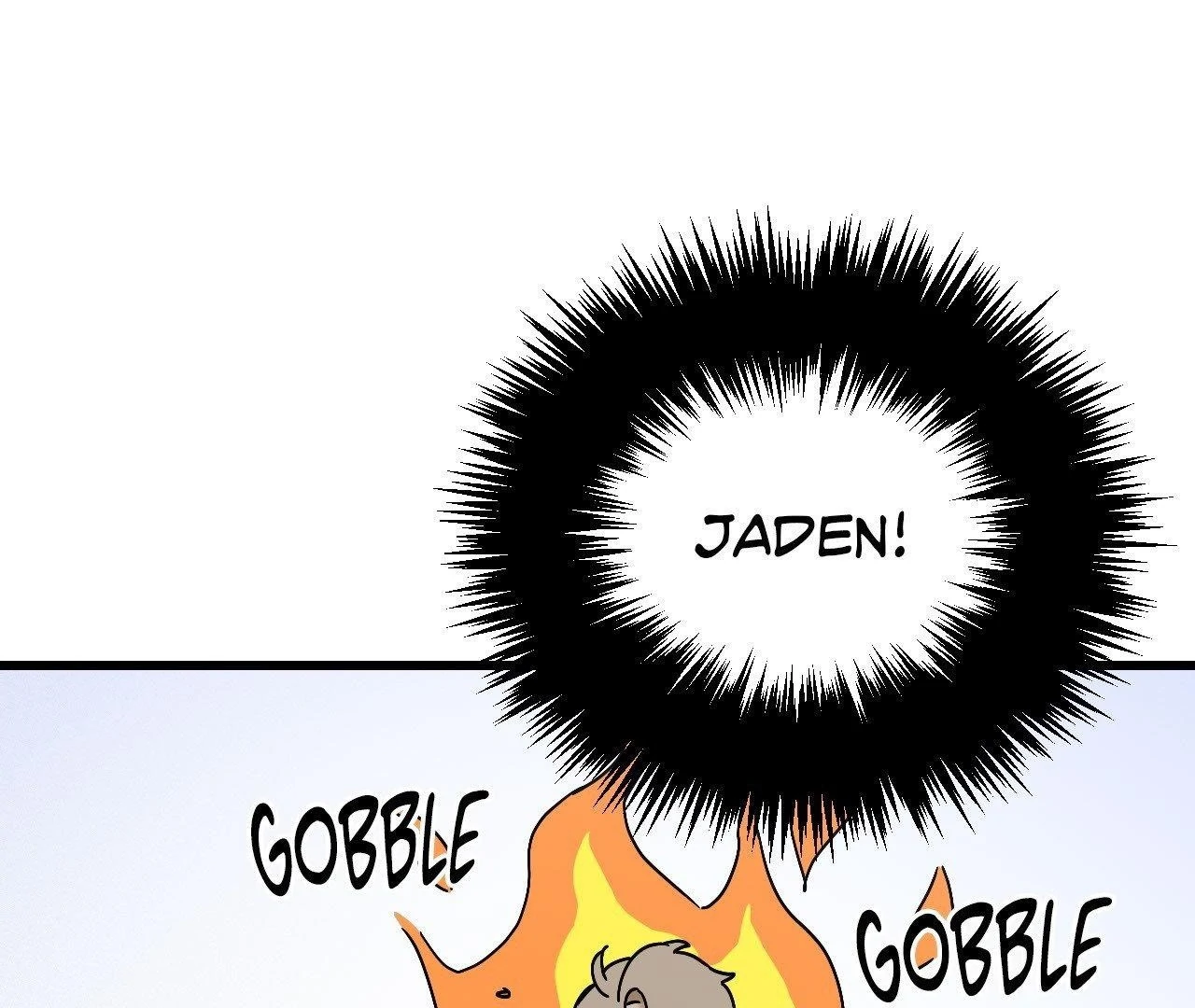 Diego [Official Uncensored] - Episode 10 manhwa