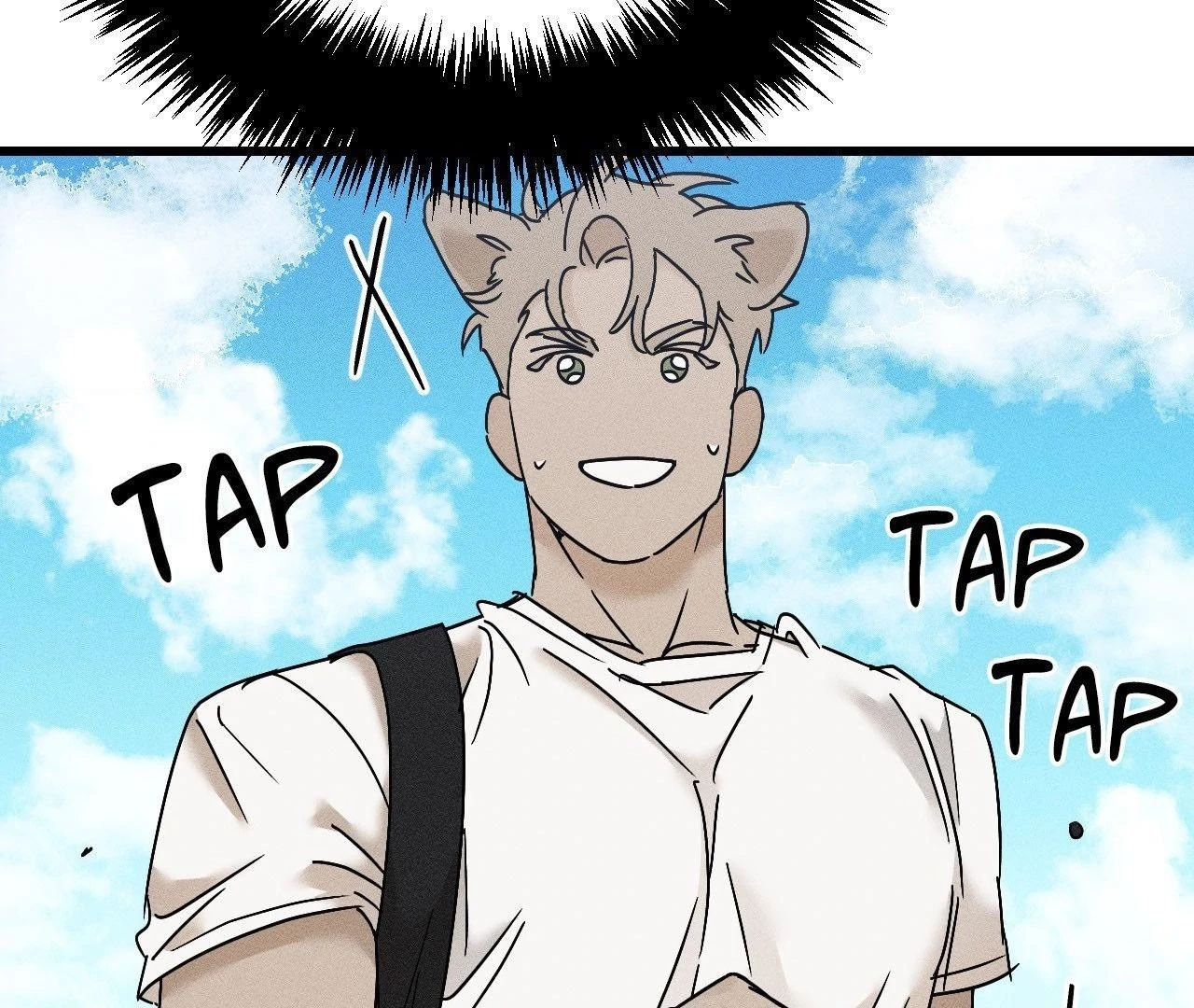 Diego [Official Uncensored] - Episode 10 manhwa