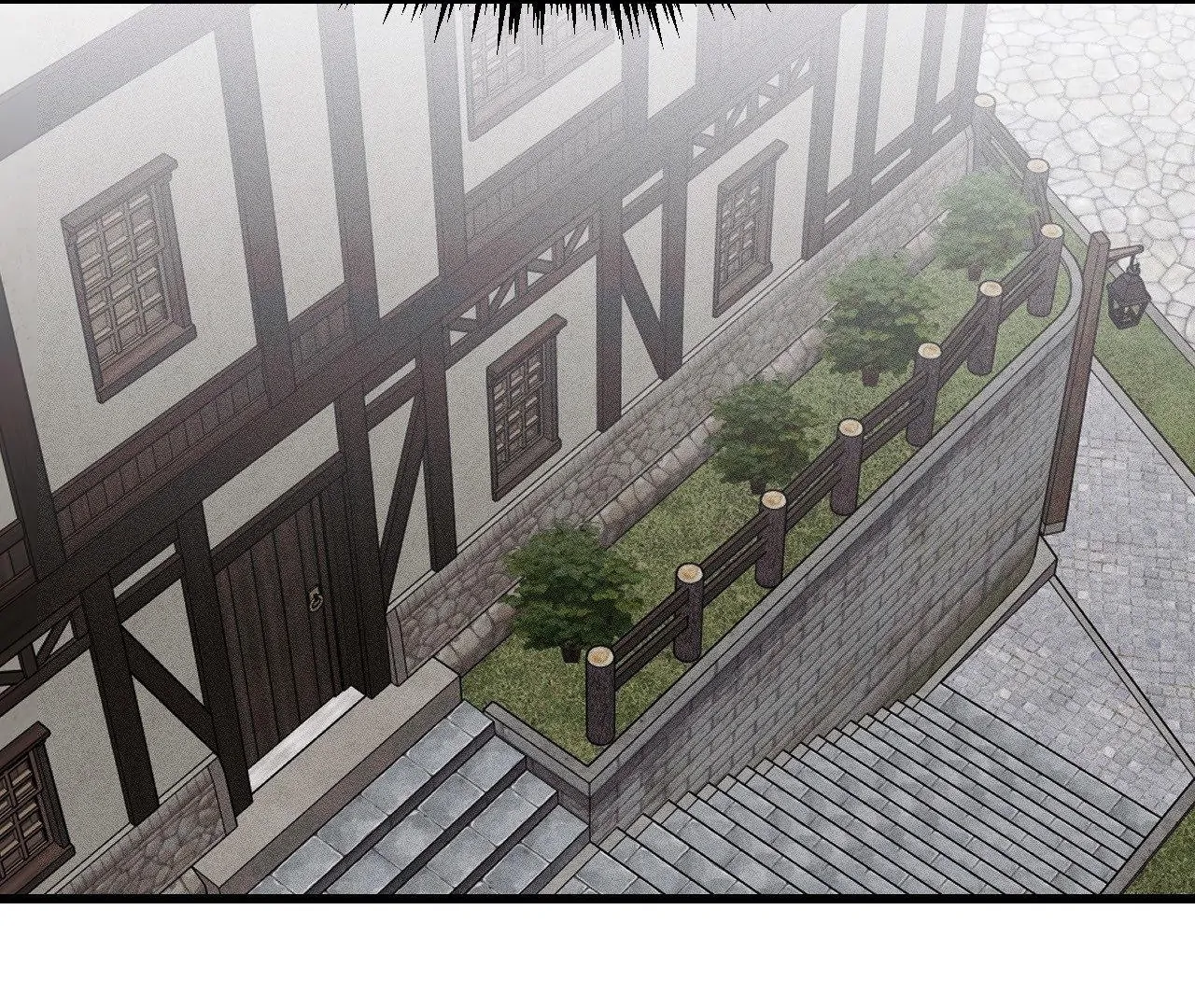 Diego [Official Uncensored] - Episode 10 manhwa