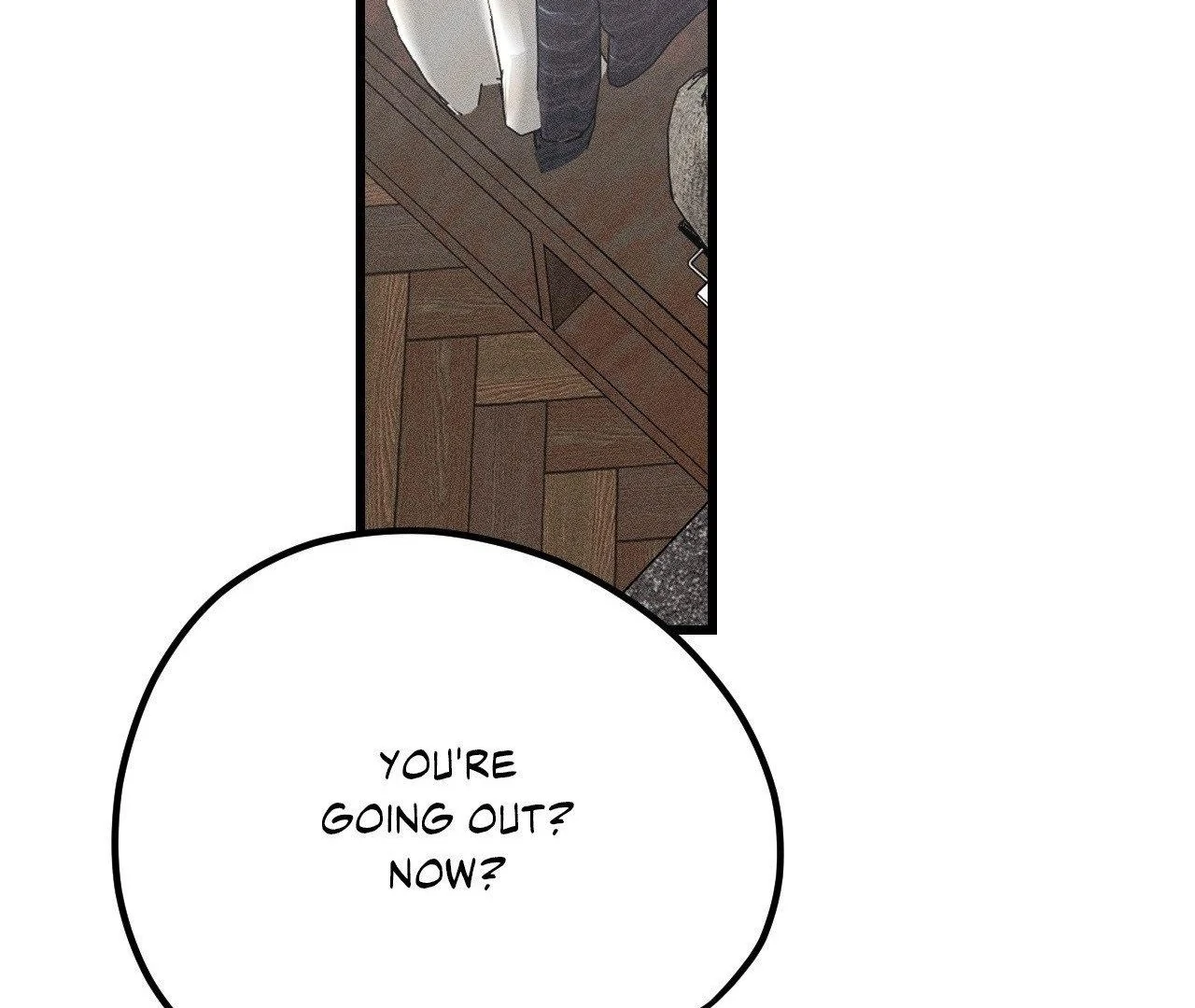 Diego [Official Uncensored] - Episode 10 manhwa