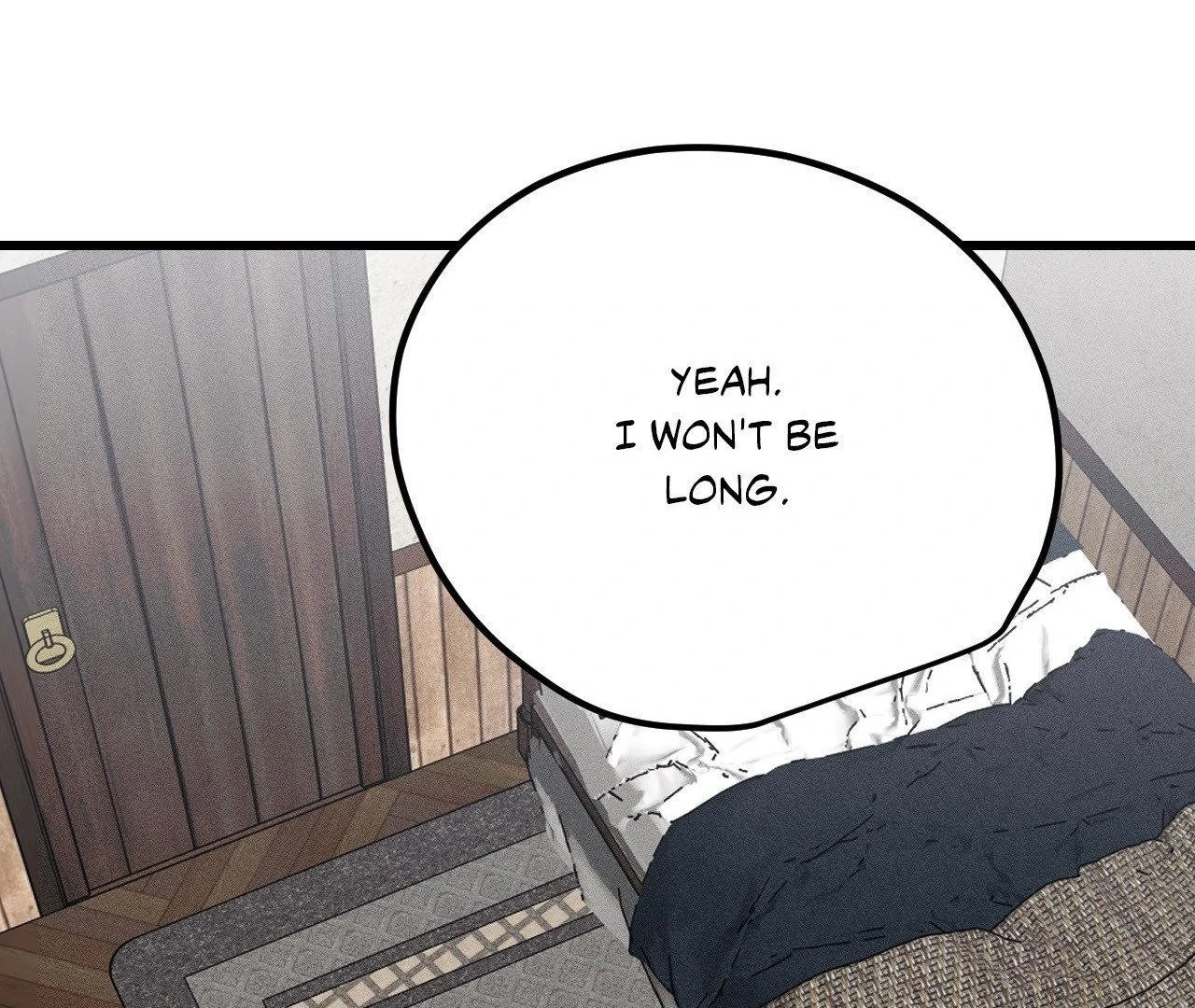 Diego [Official Uncensored] - Episode 10 manhwa