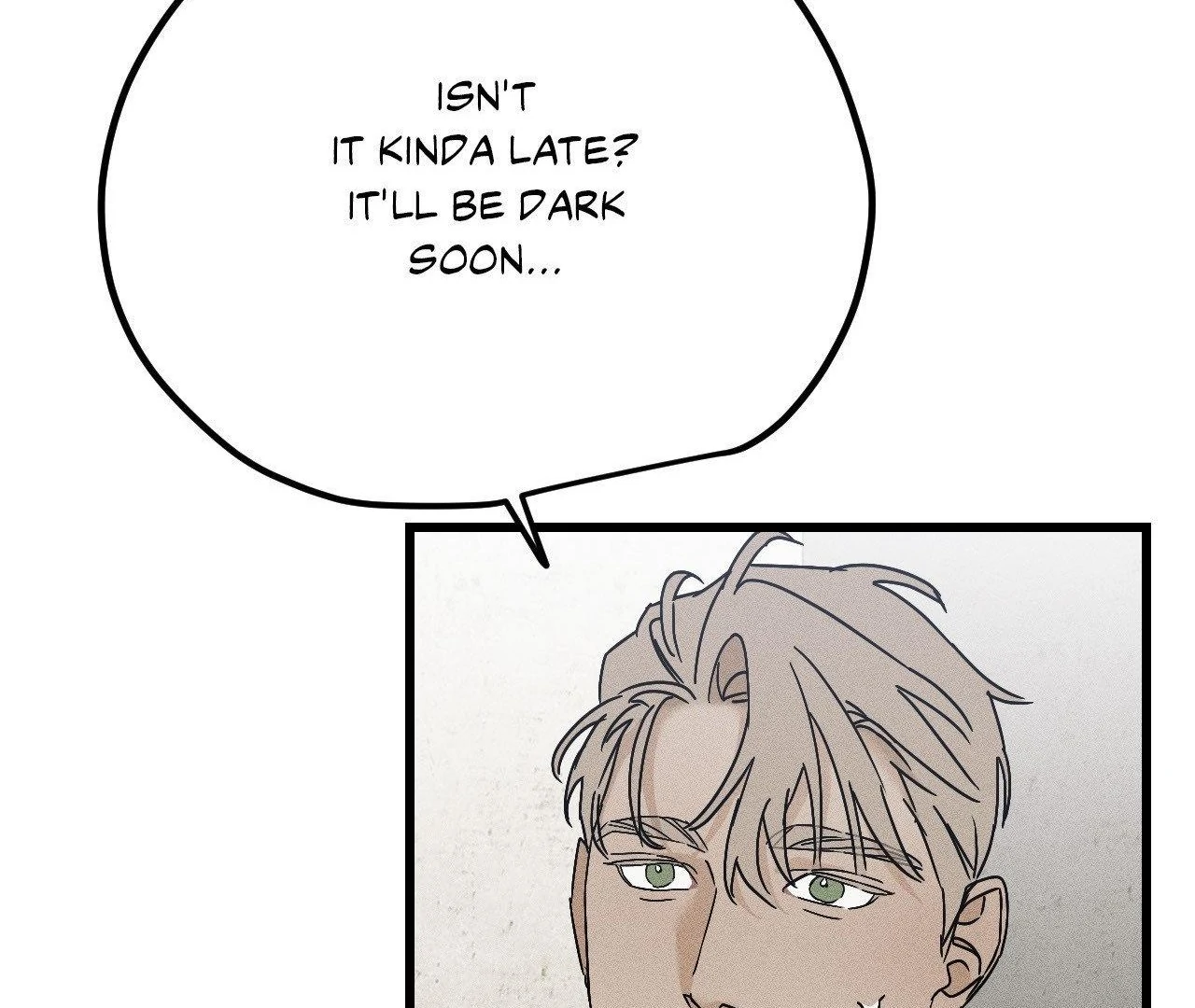 Diego [Official Uncensored] - Episode 10 manhwa
