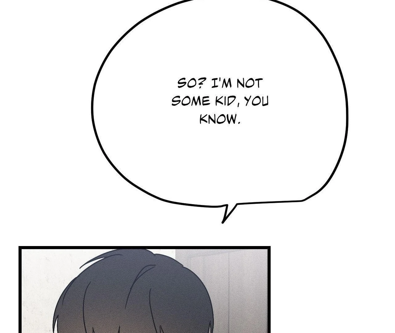Diego [Official Uncensored] - Episode 10 manhwa