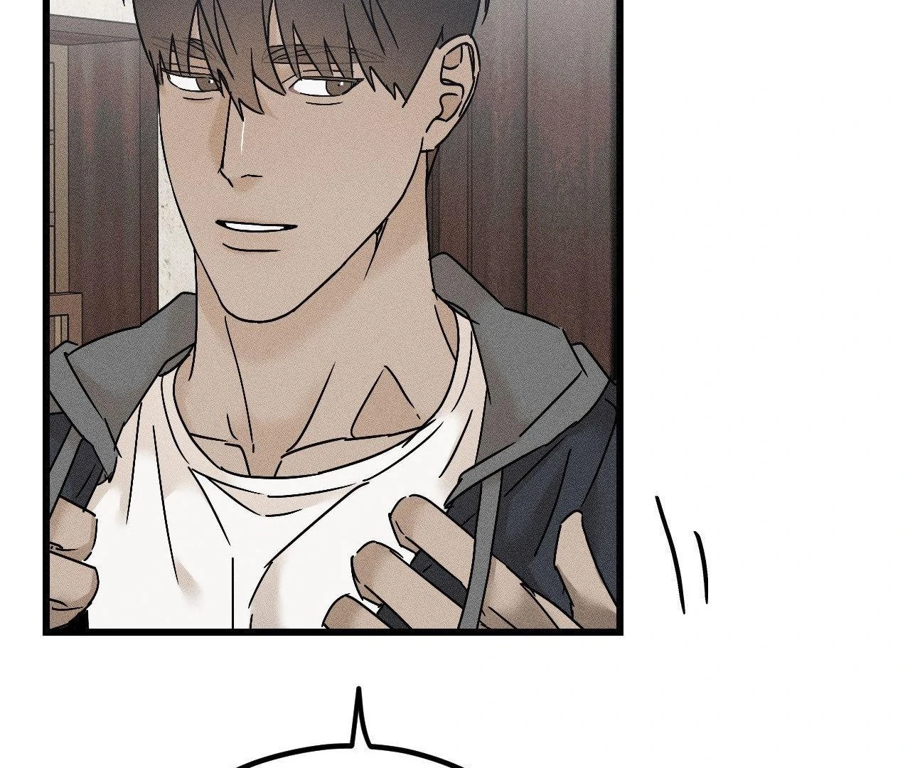 Diego [Official Uncensored] - Episode 10 manhwa