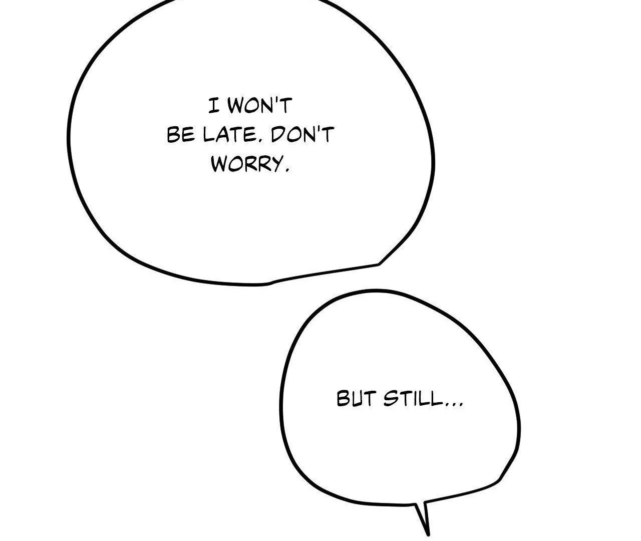 Diego [Official Uncensored] - Episode 10 manhwa