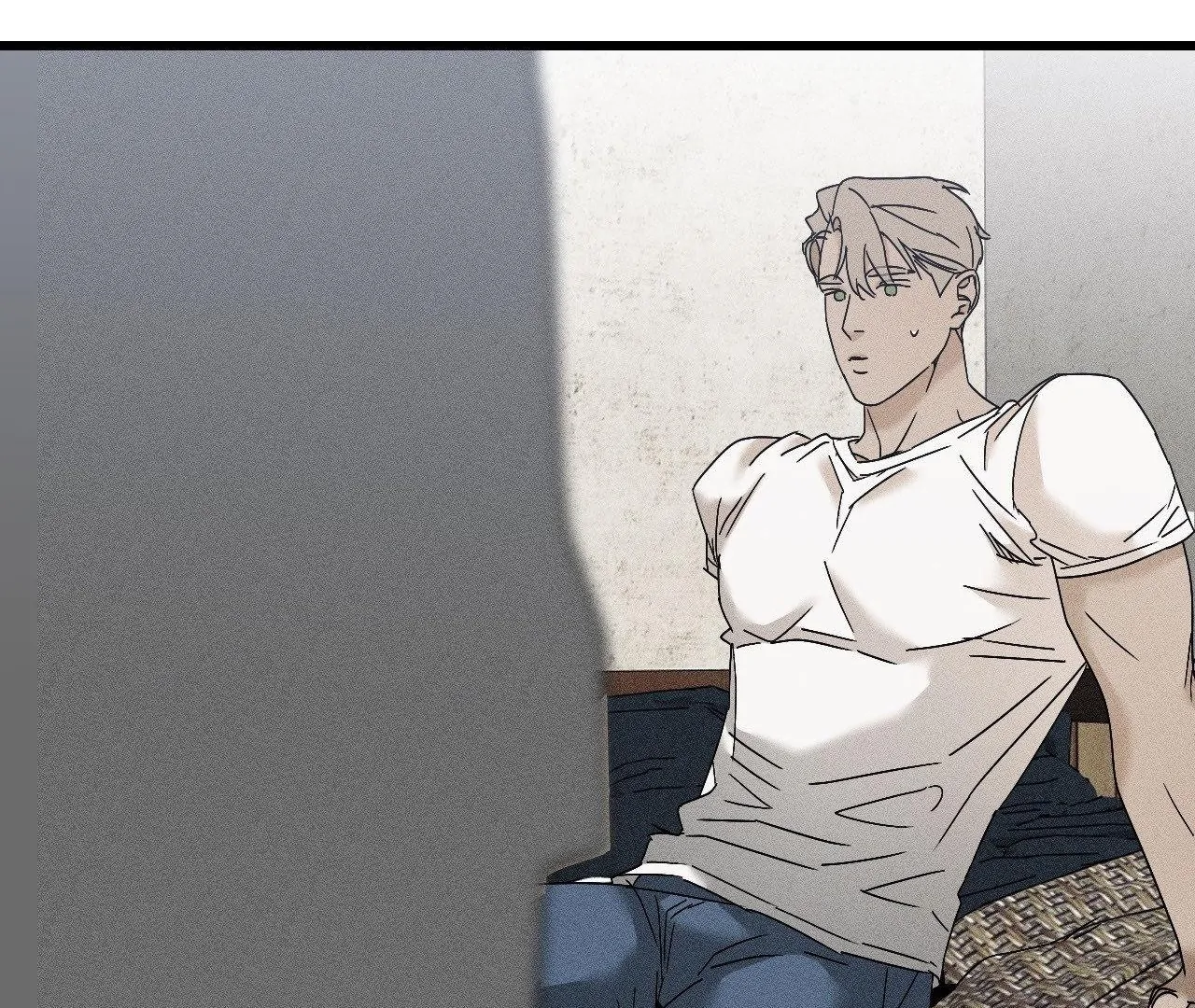 Diego [Official Uncensored] - Episode 10 manhwa