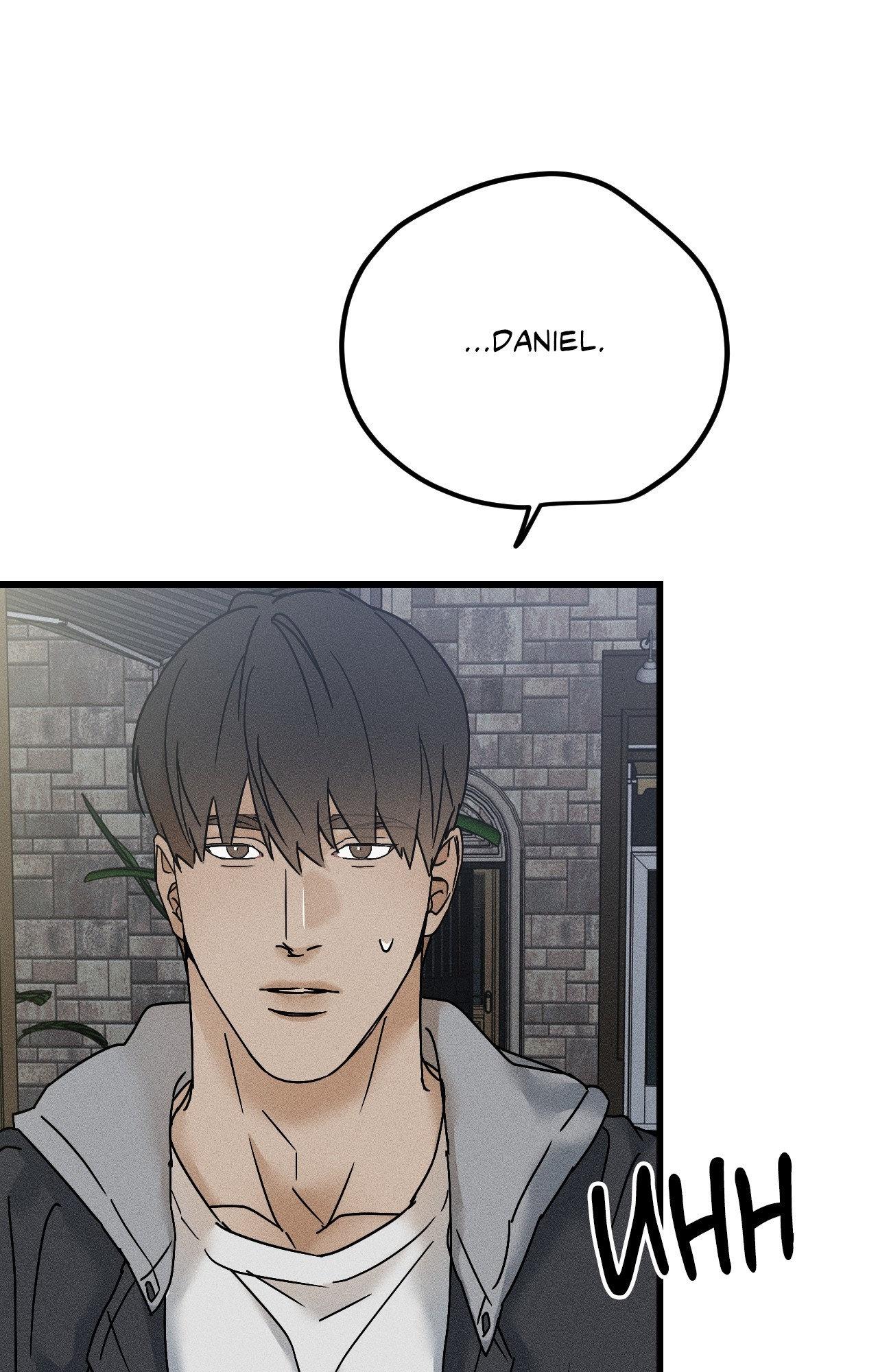 Diego [Official Uncensored] - Episode 11 manhwa
