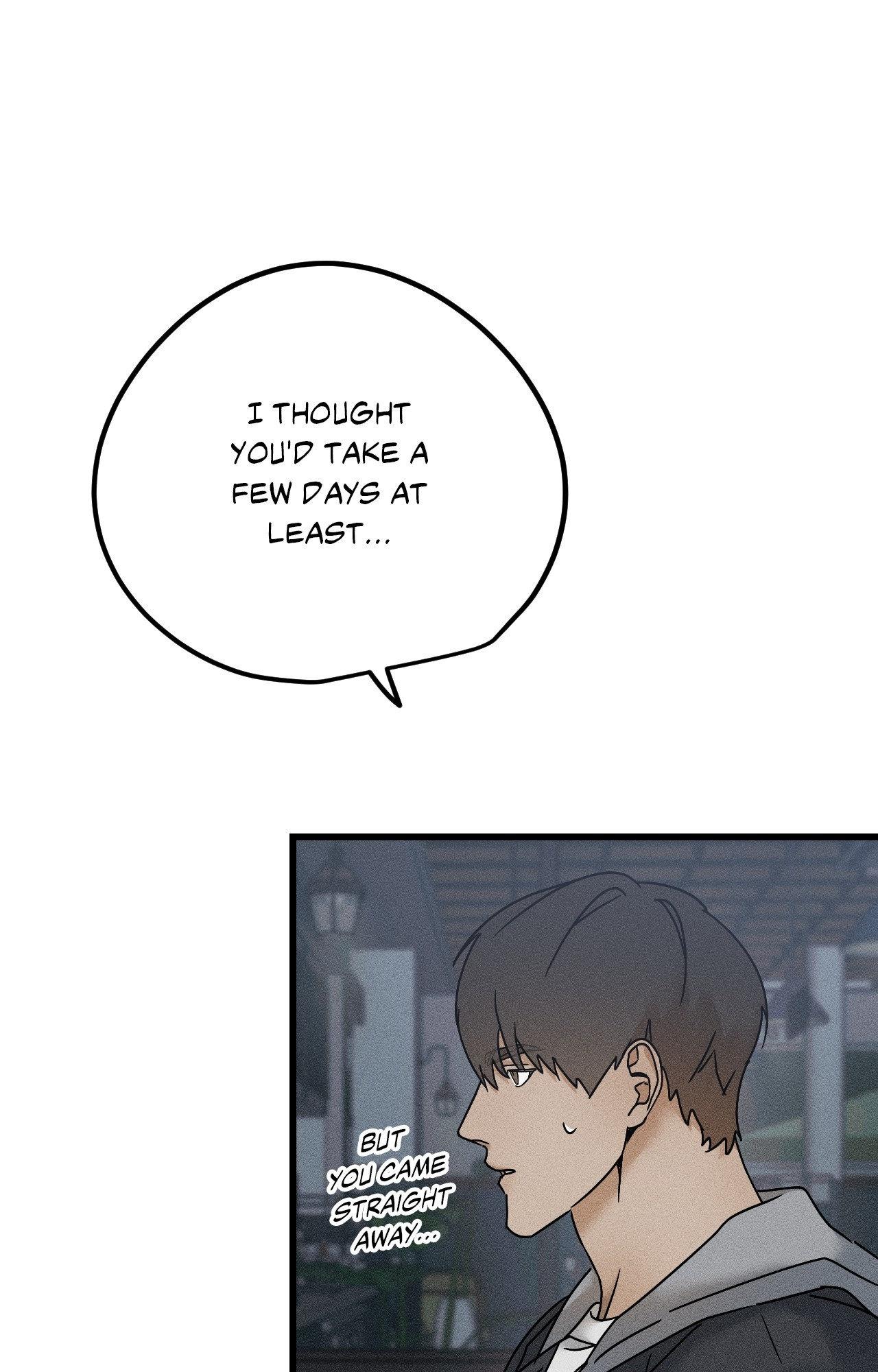 Diego [Official Uncensored] - Episode 11 manhwa