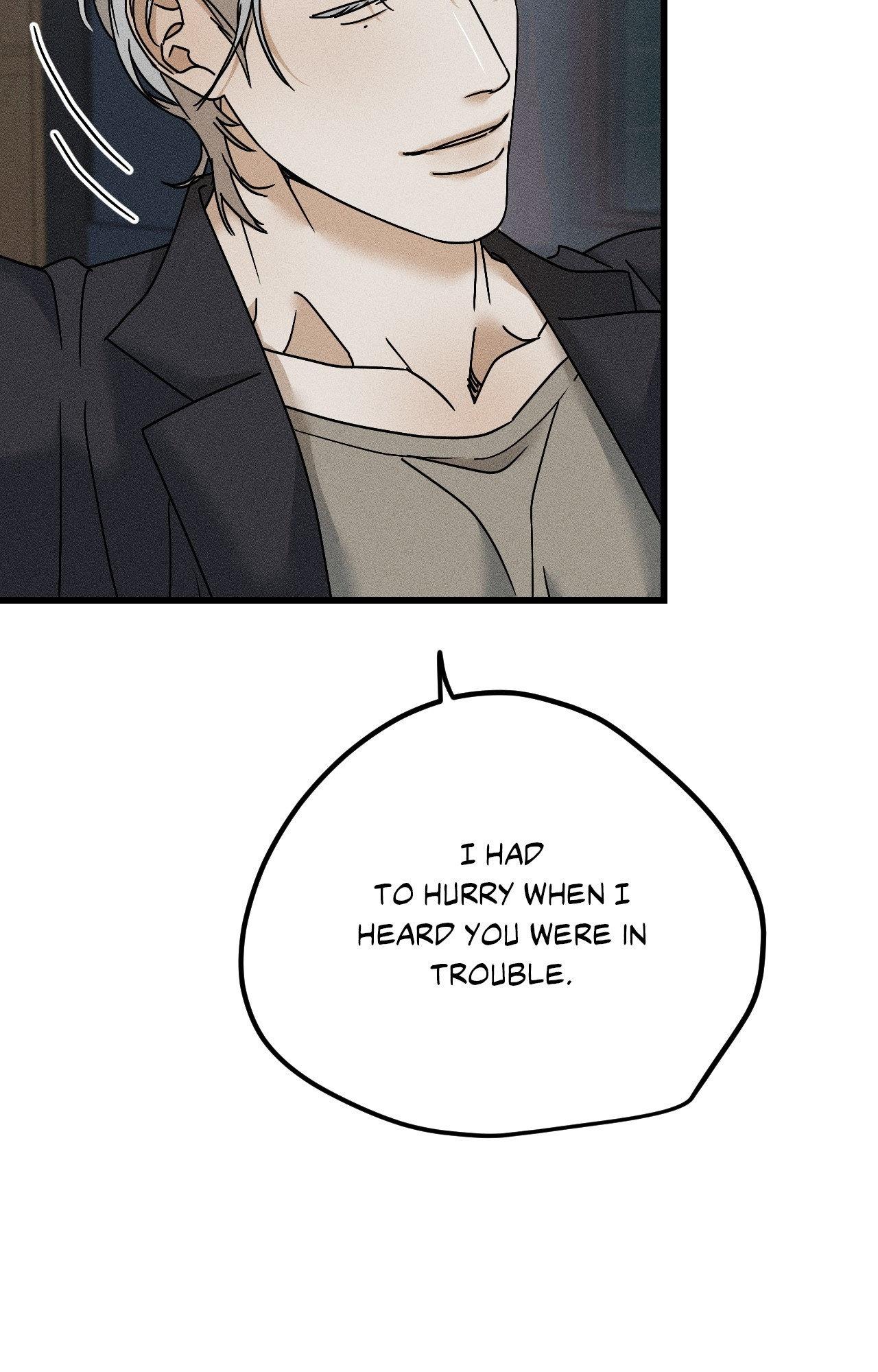 Diego [Official Uncensored] - Episode 11 manhwa