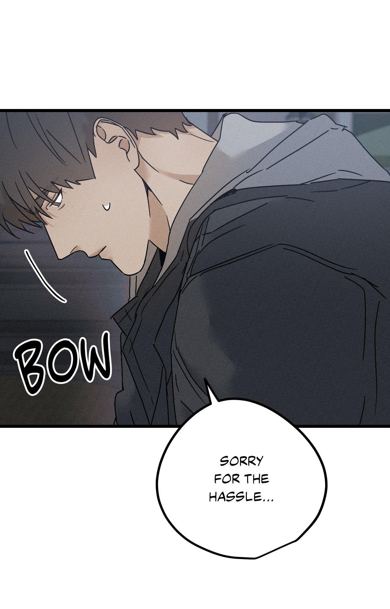 Diego [Official Uncensored] - Episode 11 manhwa