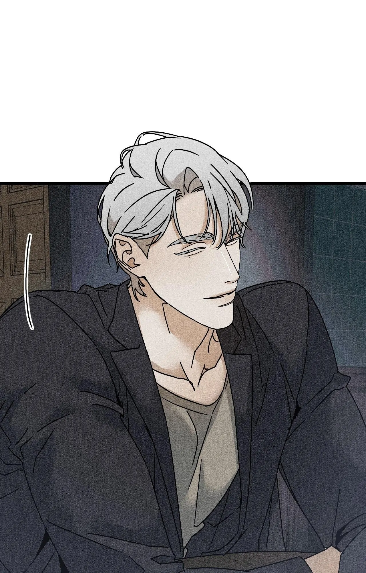 Diego [Official Uncensored] - Episode 11 manhwa