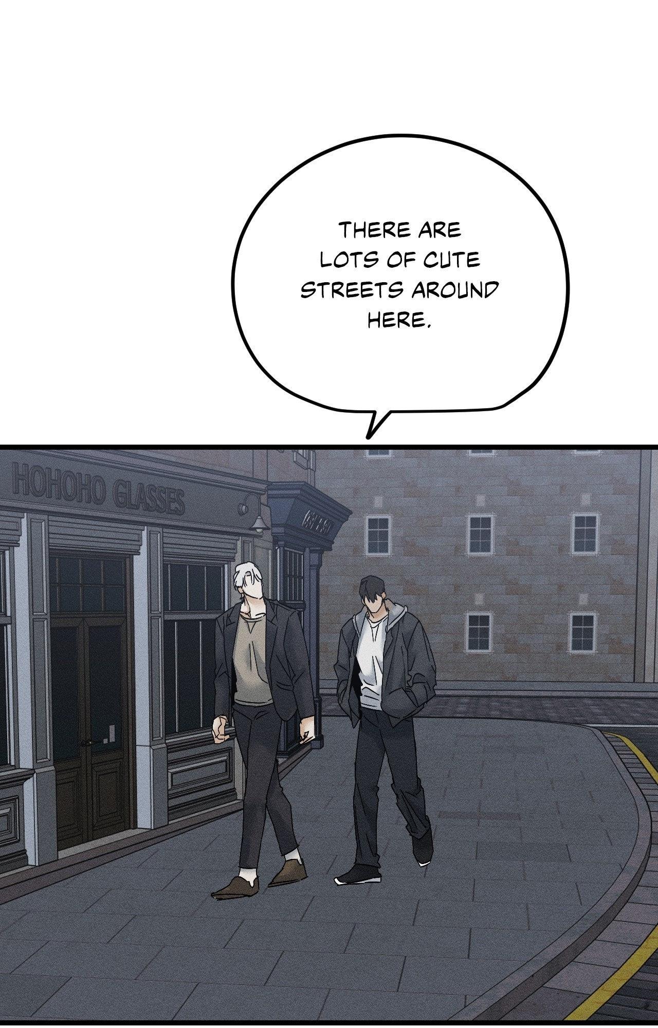 Diego [Official Uncensored] - Episode 11 manhwa