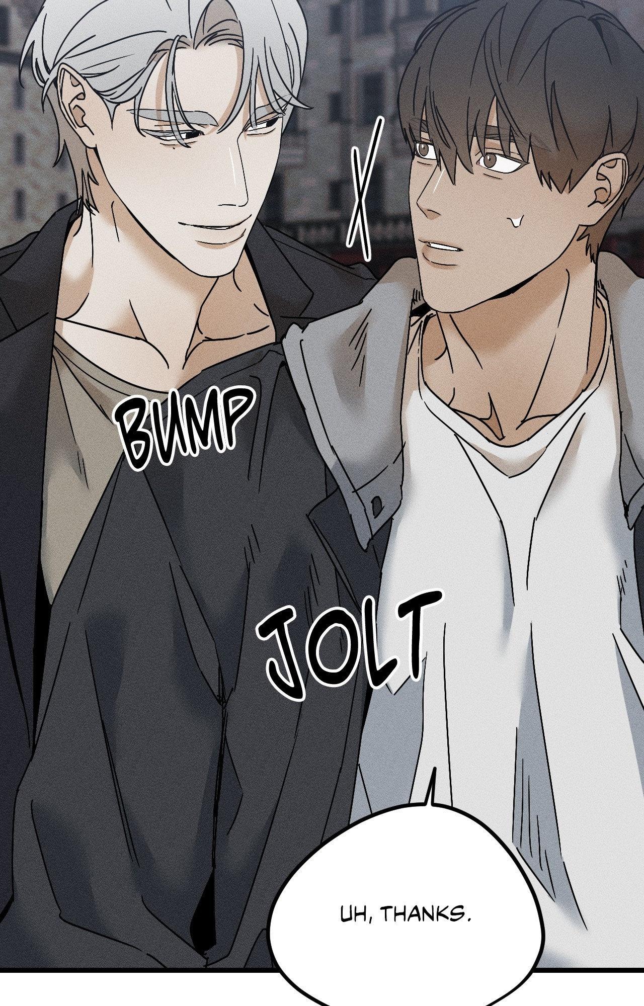 Diego [Official Uncensored] - Episode 11 manhwa