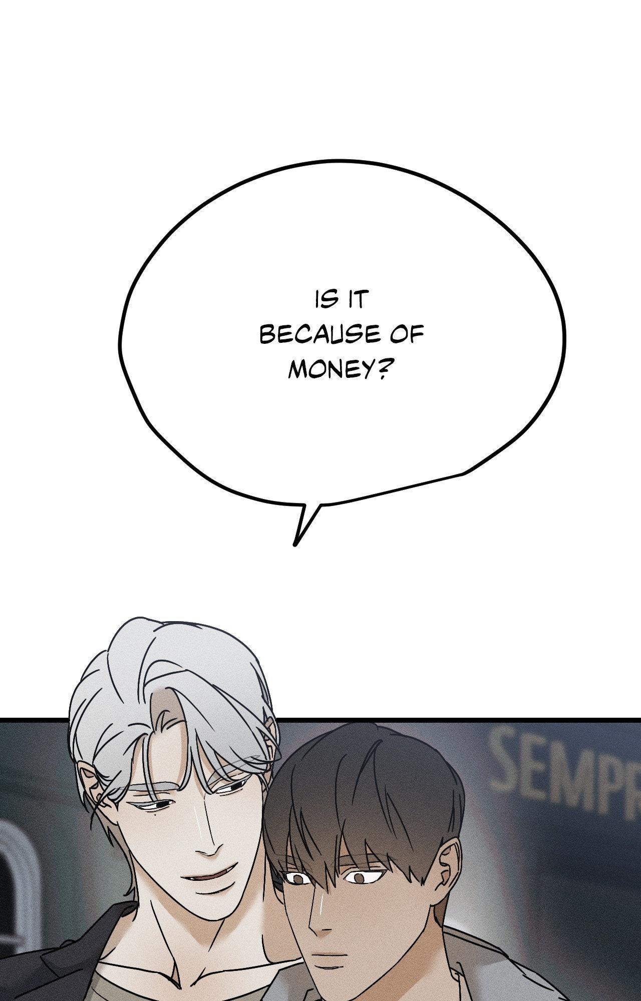 Diego [Official Uncensored] - Episode 11 manhwa