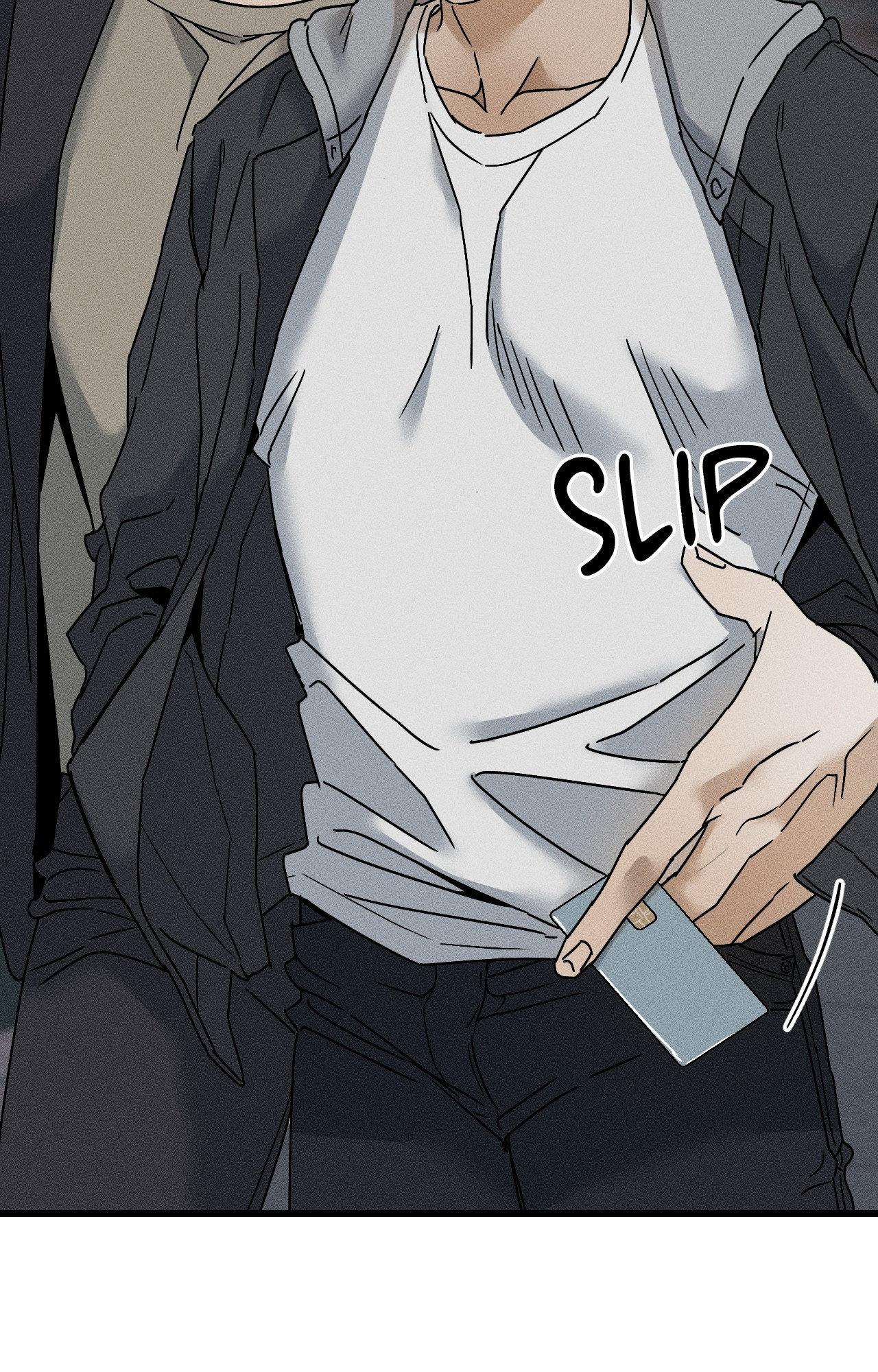 Diego [Official Uncensored] - Episode 11 manhwa