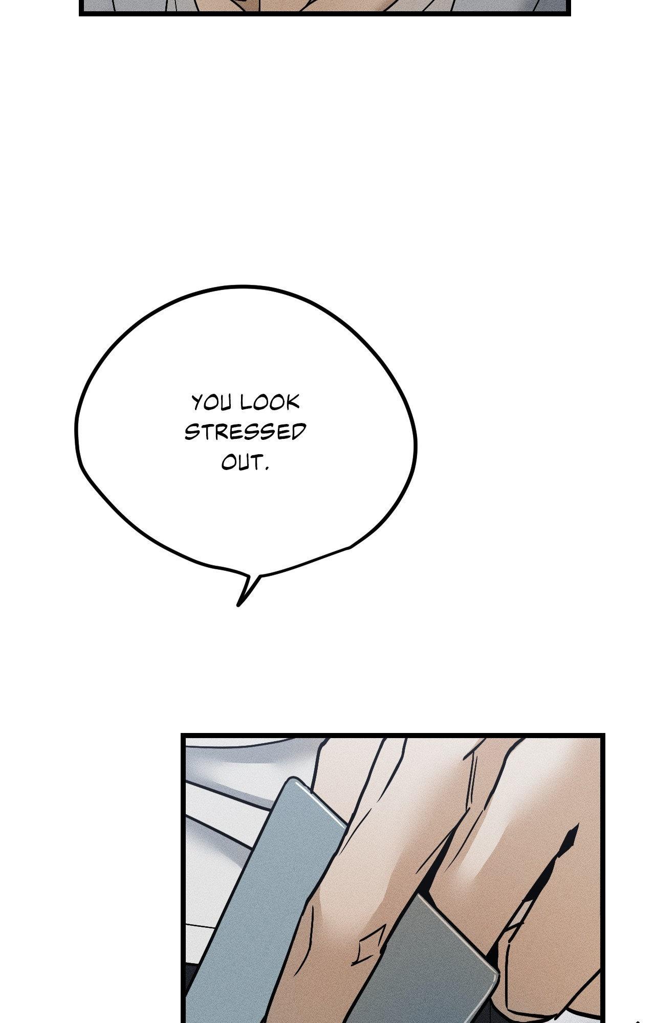 Diego [Official Uncensored] - Episode 11 manhwa