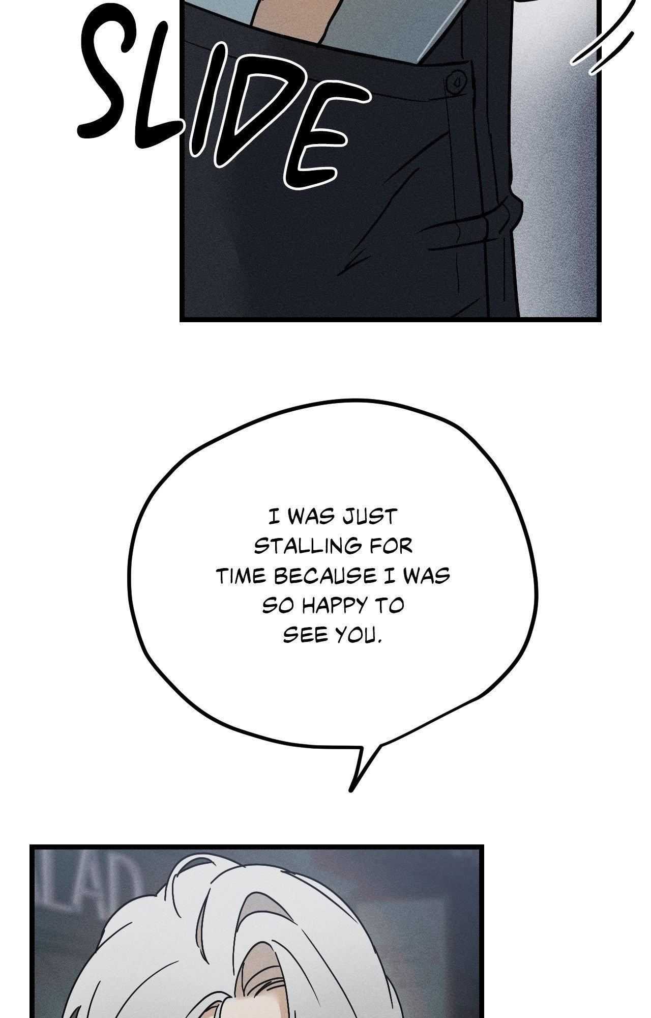 Diego [Official Uncensored] - Episode 11 manhwa