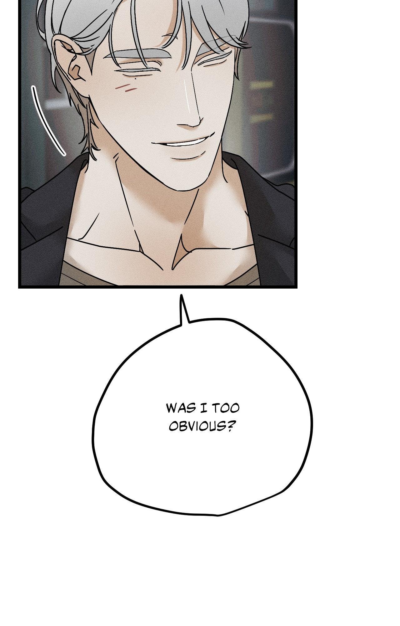 Diego [Official Uncensored] - Episode 11 manhwa