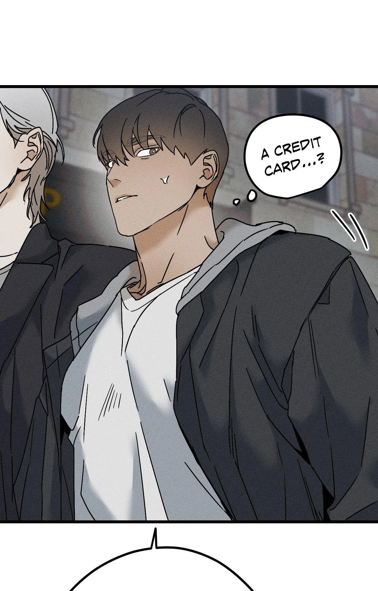 Diego [Official Uncensored] - Episode 11 manhwa