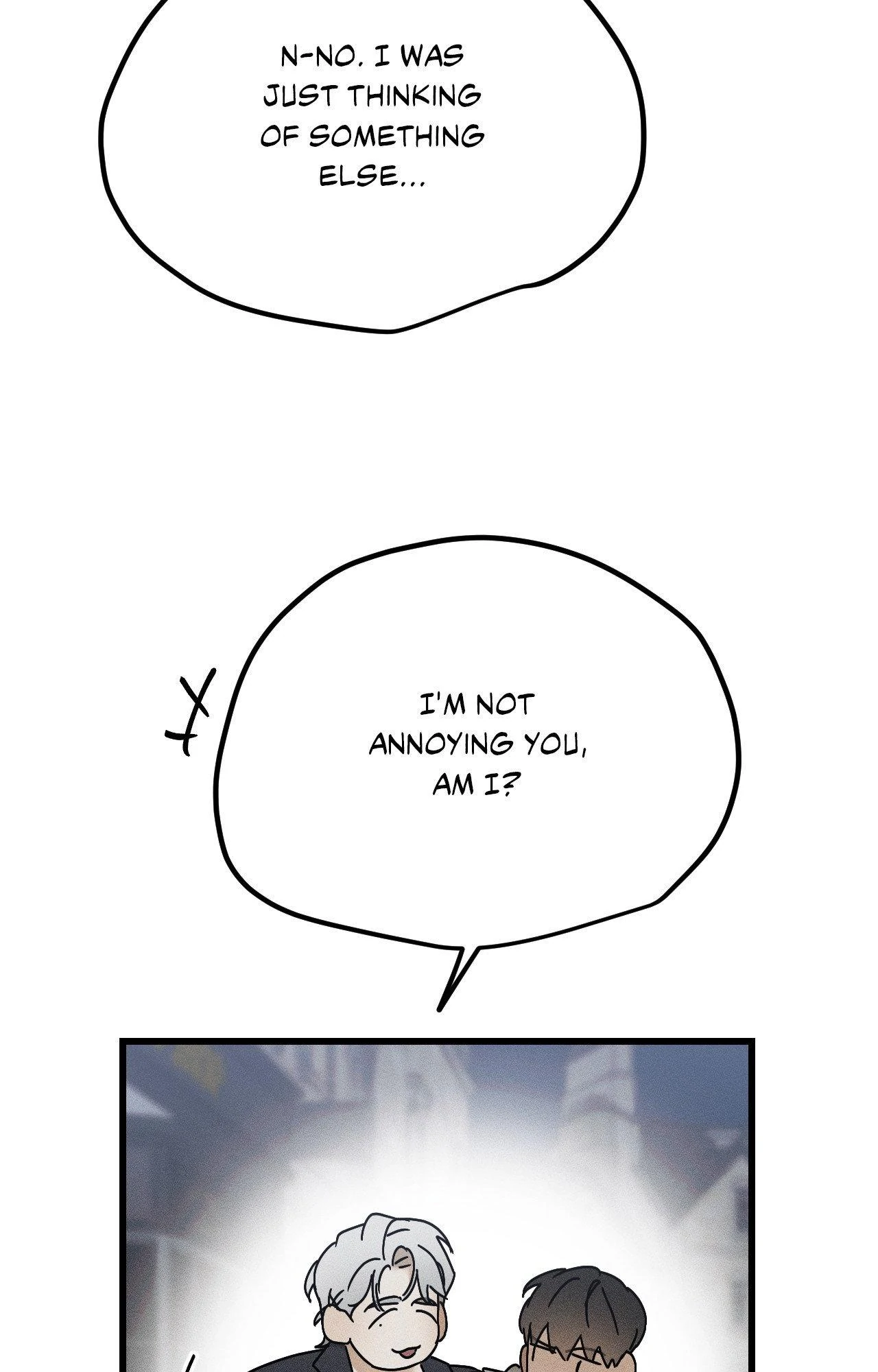Diego [Official Uncensored] - Episode 11 manhwa