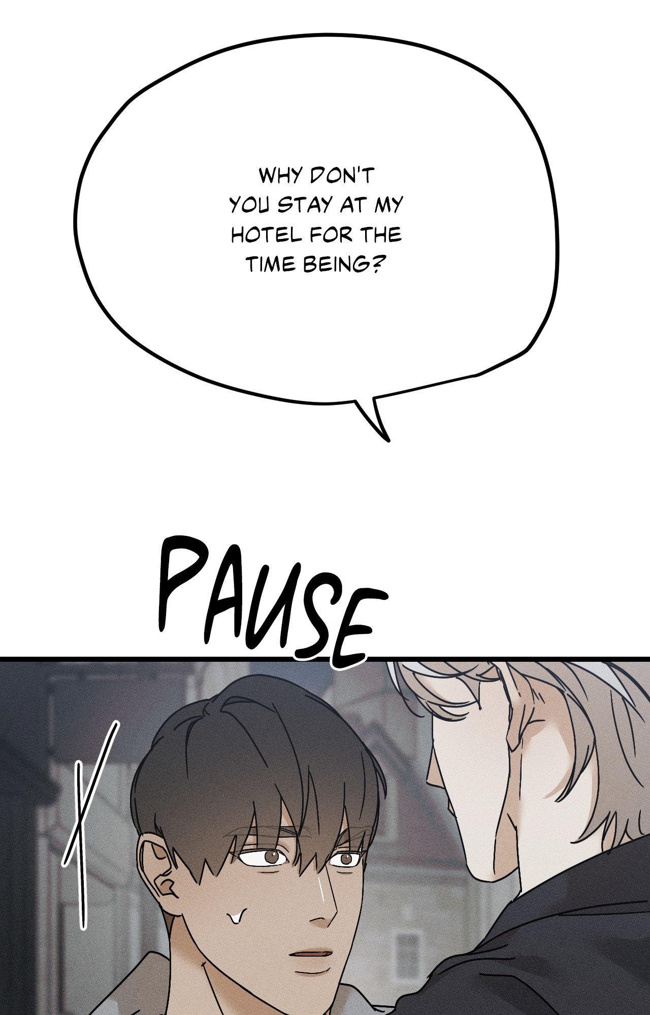 Diego [Official Uncensored] - Episode 11 manhwa