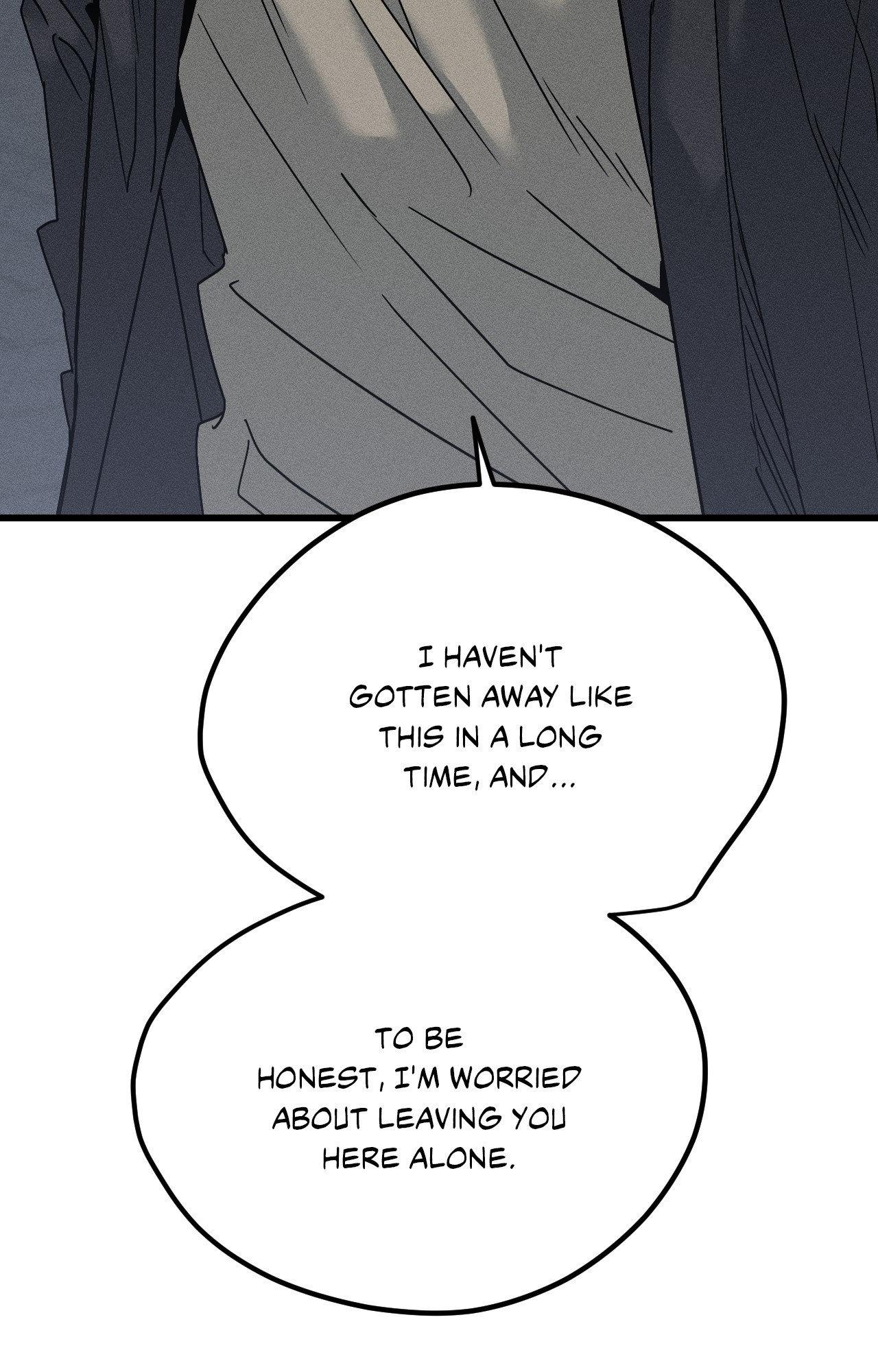 Diego [Official Uncensored] - Episode 11 manhwa