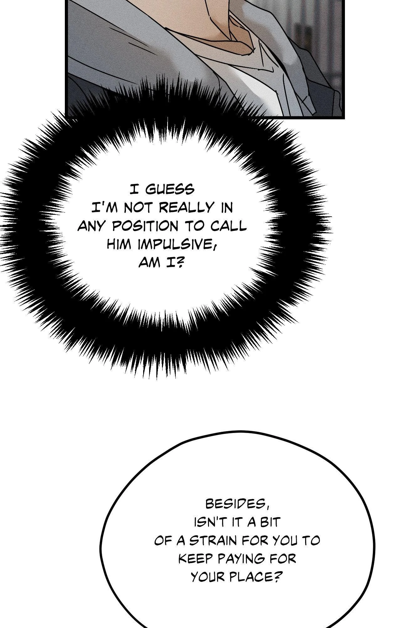 Diego [Official Uncensored] - Episode 11 manhwa