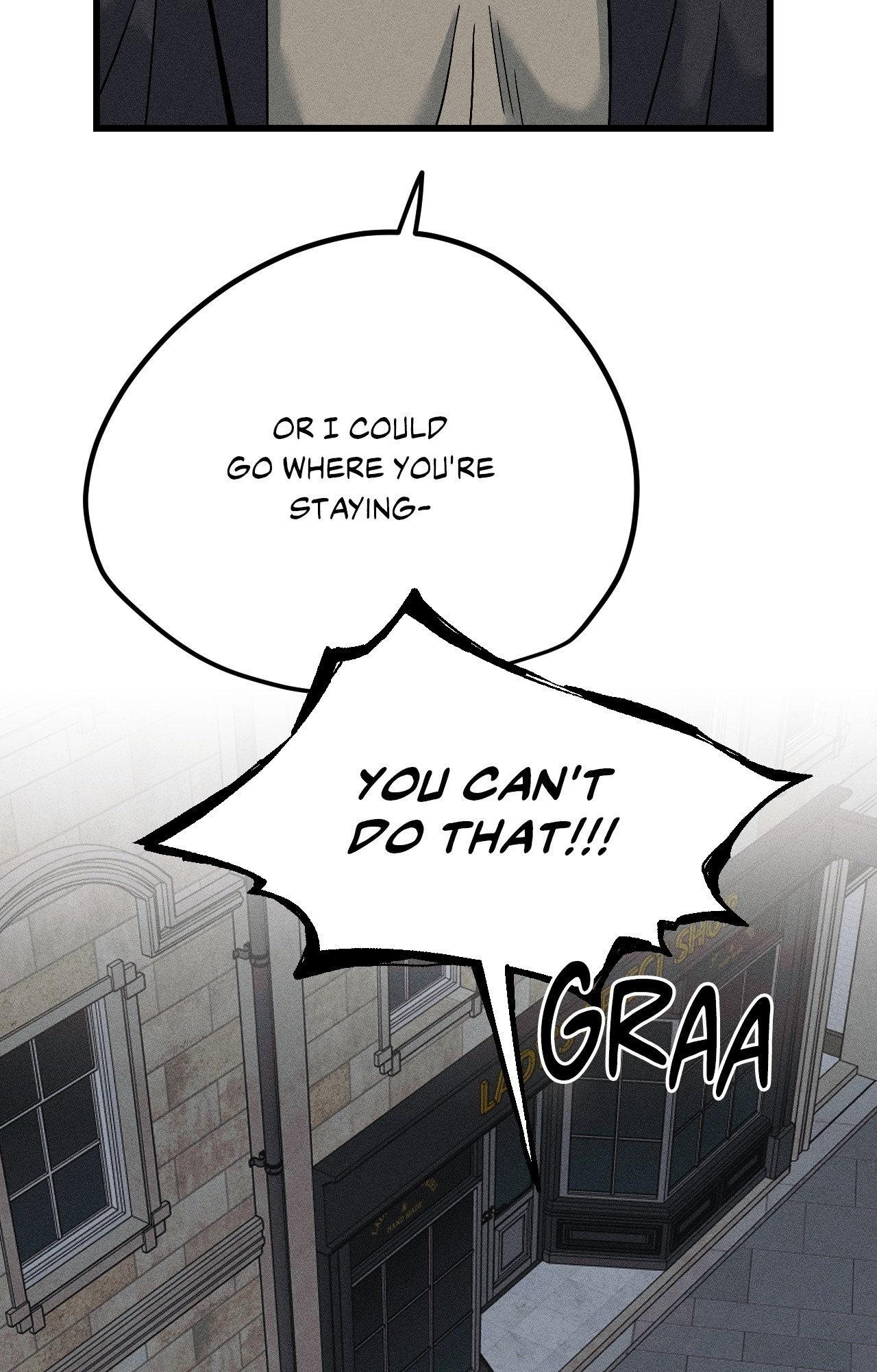 Diego [Official Uncensored] - Episode 11 manhwa