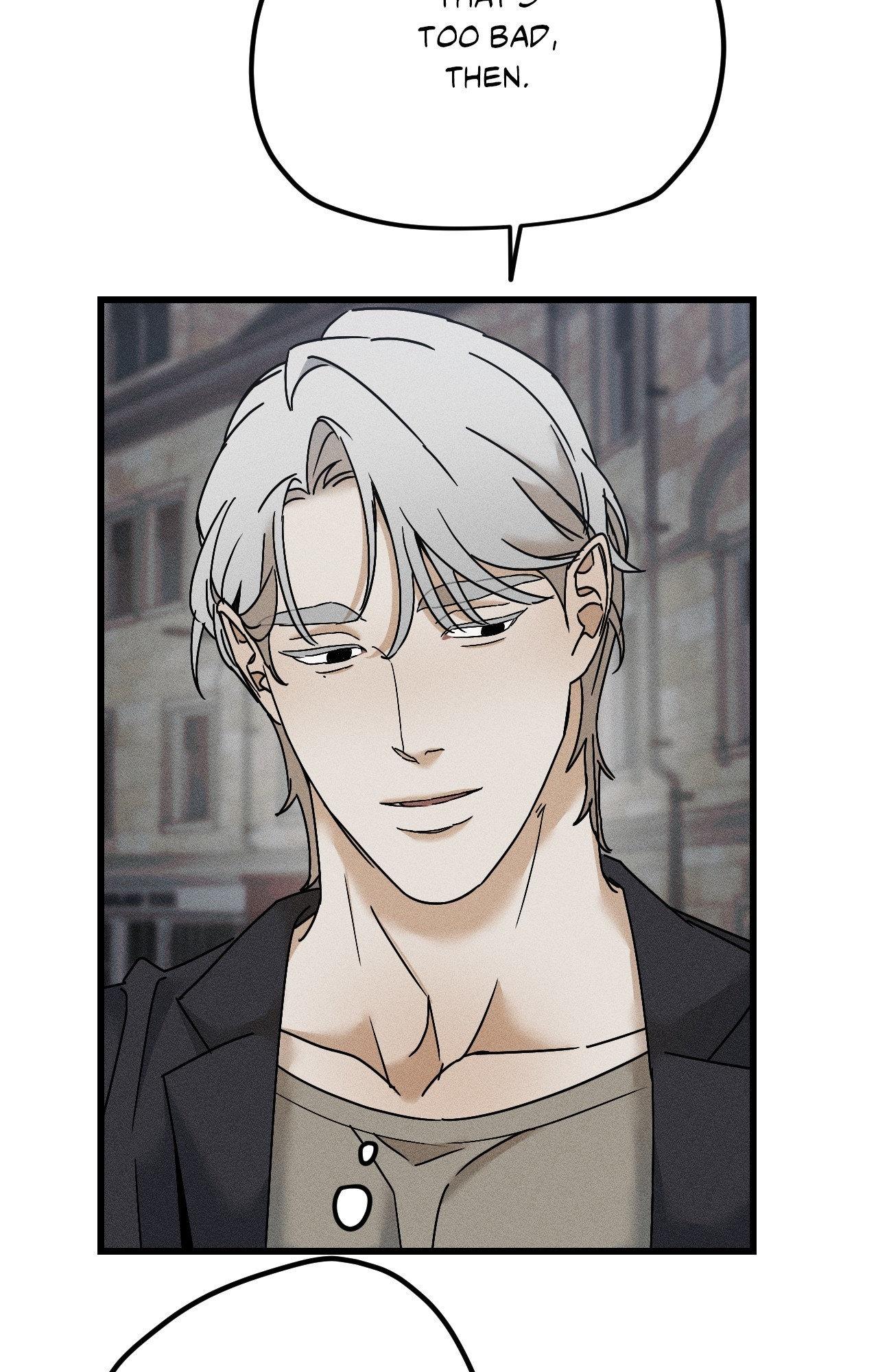 Diego [Official Uncensored] - Episode 11 manhwa
