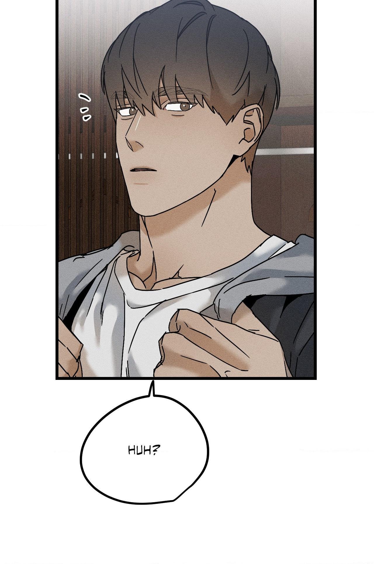 Diego [Official Uncensored] - Episode 11 manhwa