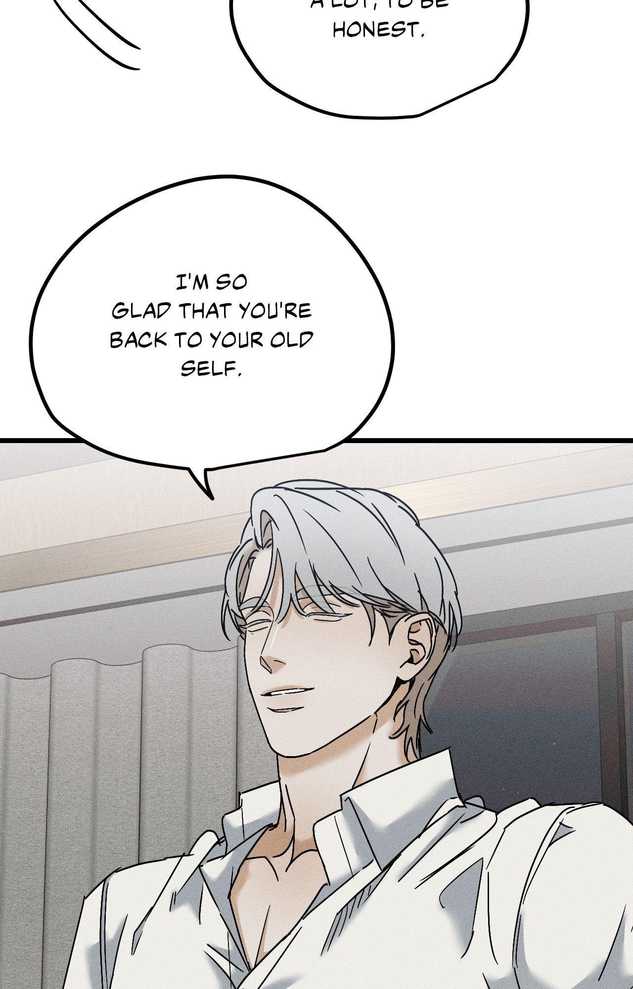 Diego [Official Uncensored] - Episode 11 manhwa