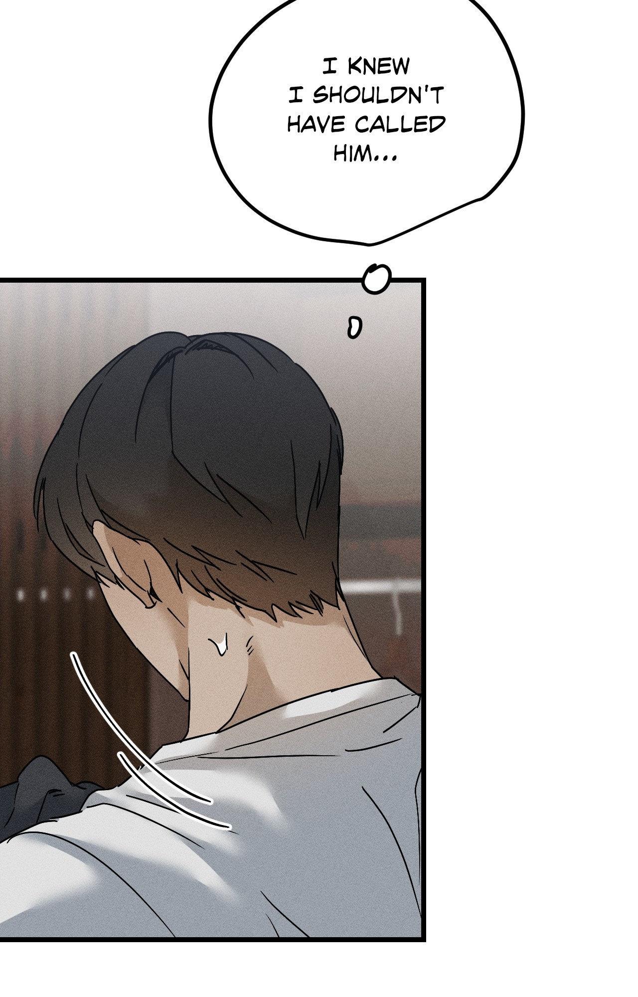 Diego [Official Uncensored] - Episode 11 manhwa