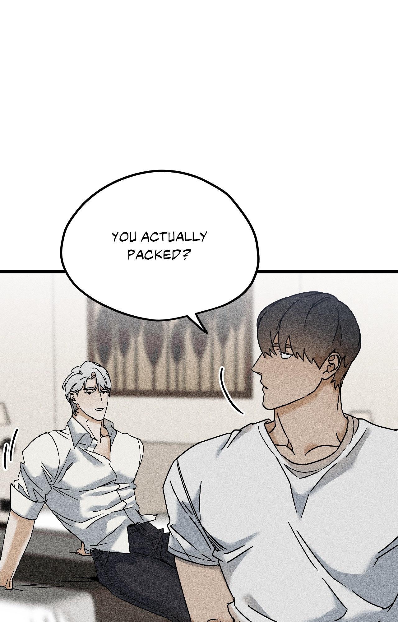 Diego [Official Uncensored] - Episode 11 manhwa