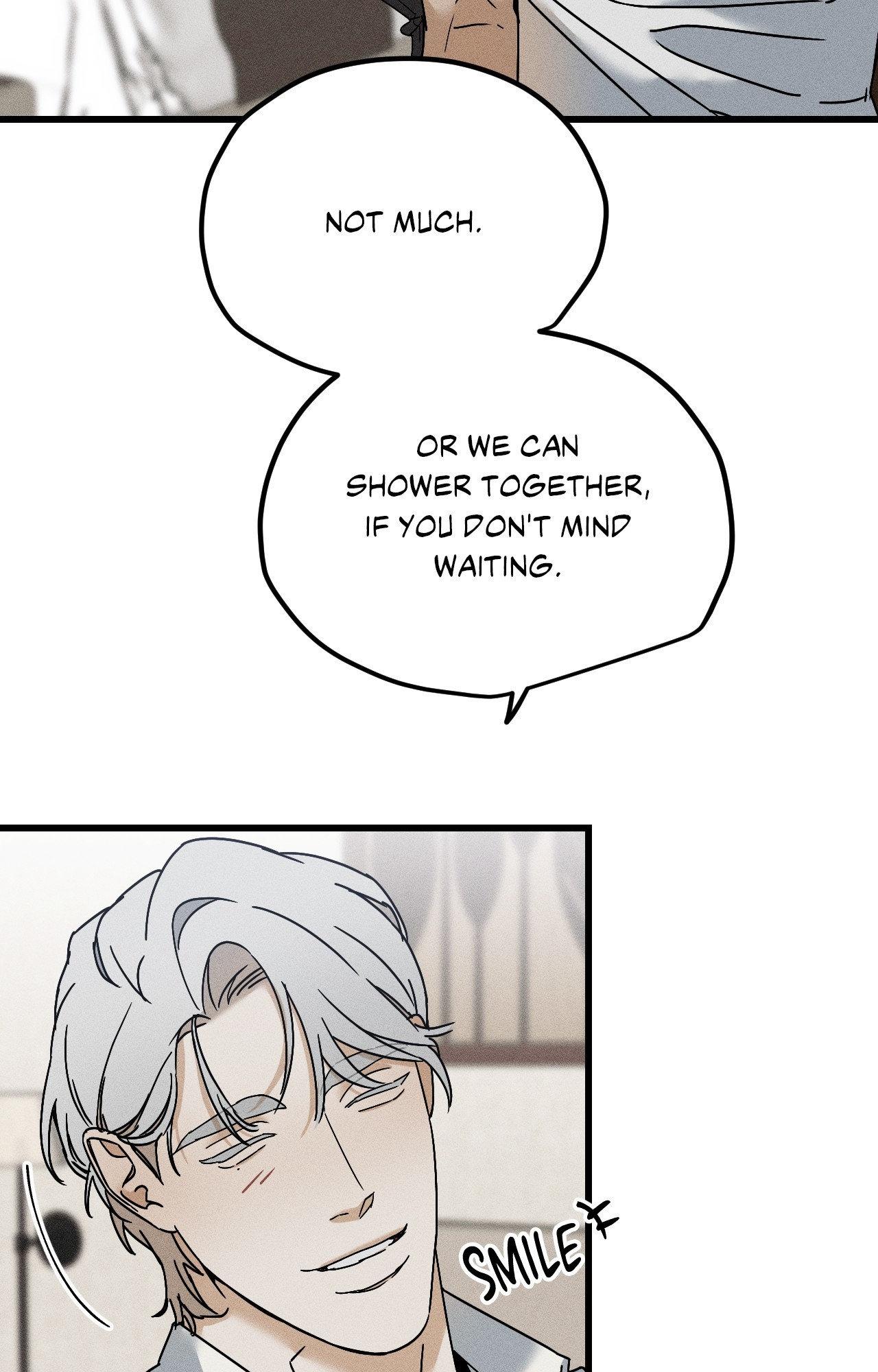 Diego [Official Uncensored] - Episode 11 manhwa