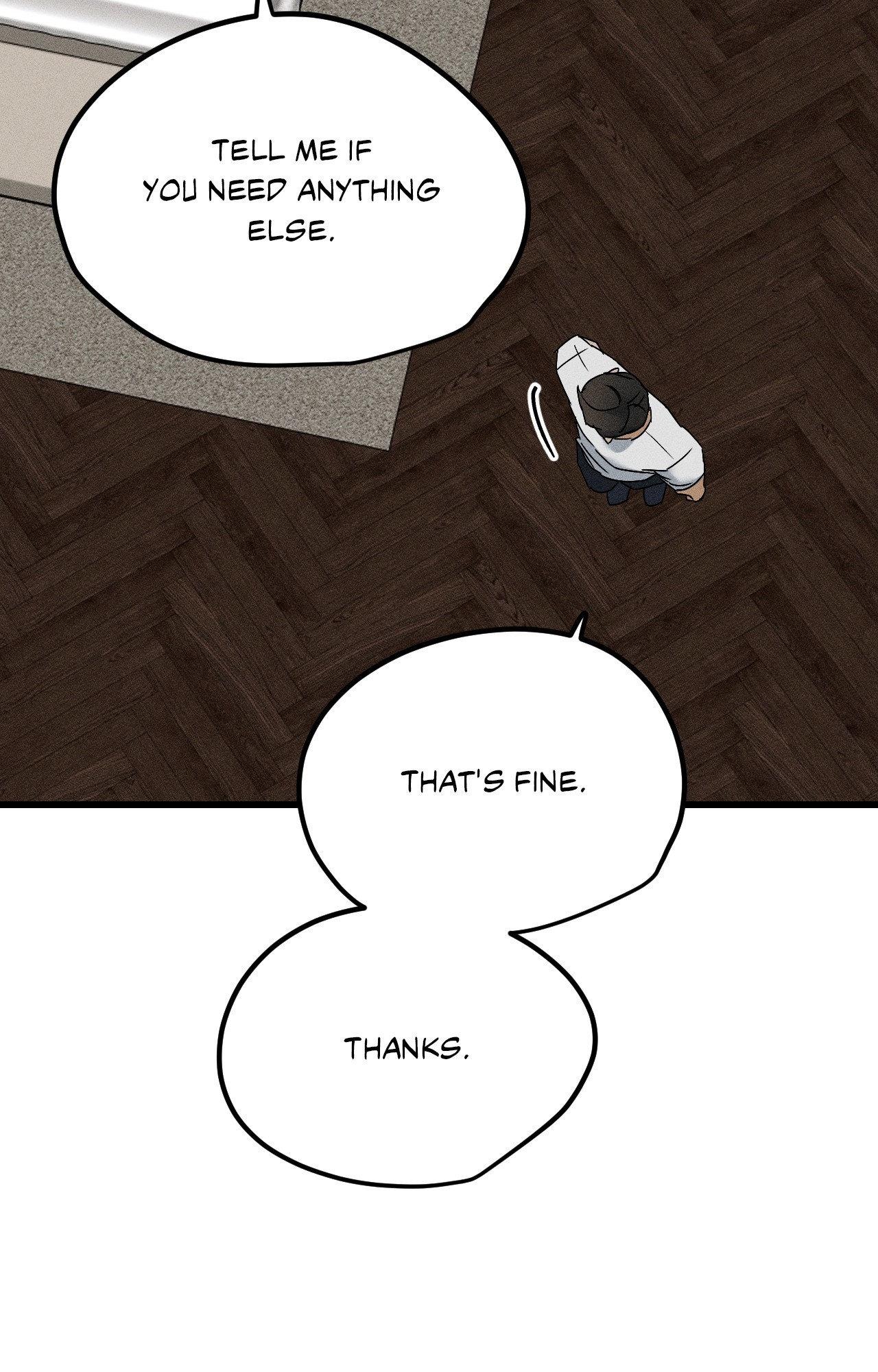 Diego [Official Uncensored] - Episode 11 manhwa