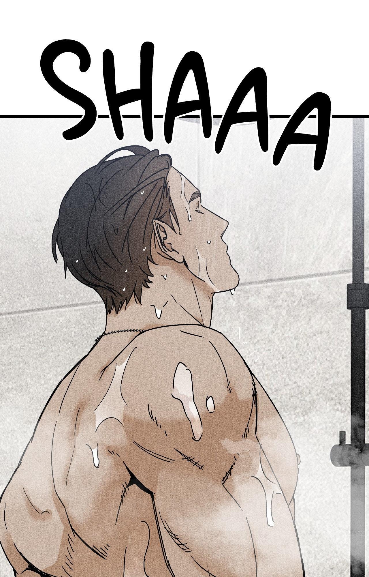 Diego [Official Uncensored] - Episode 11 manhwa