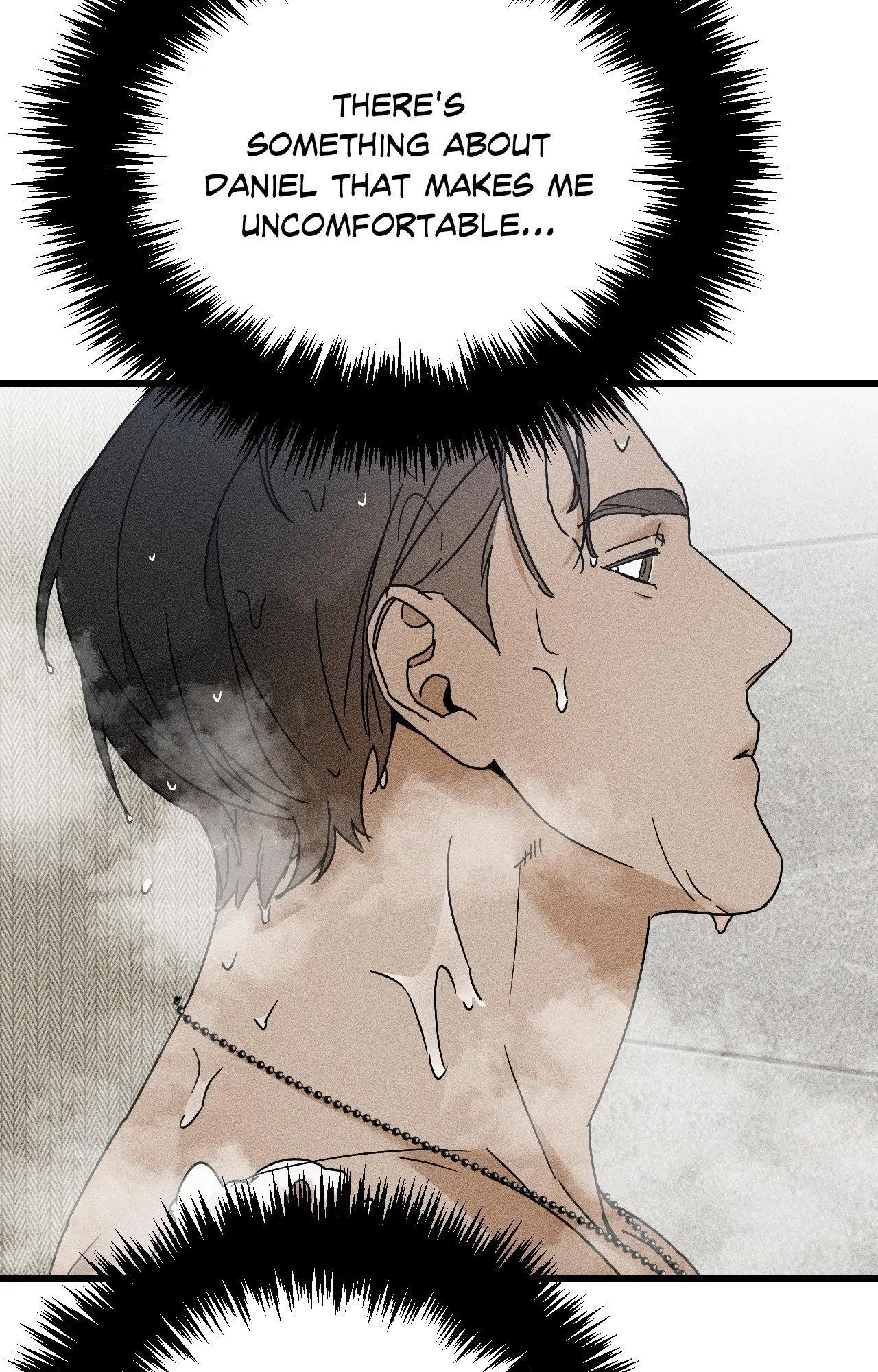 Diego [Official Uncensored] - Episode 11 manhwa