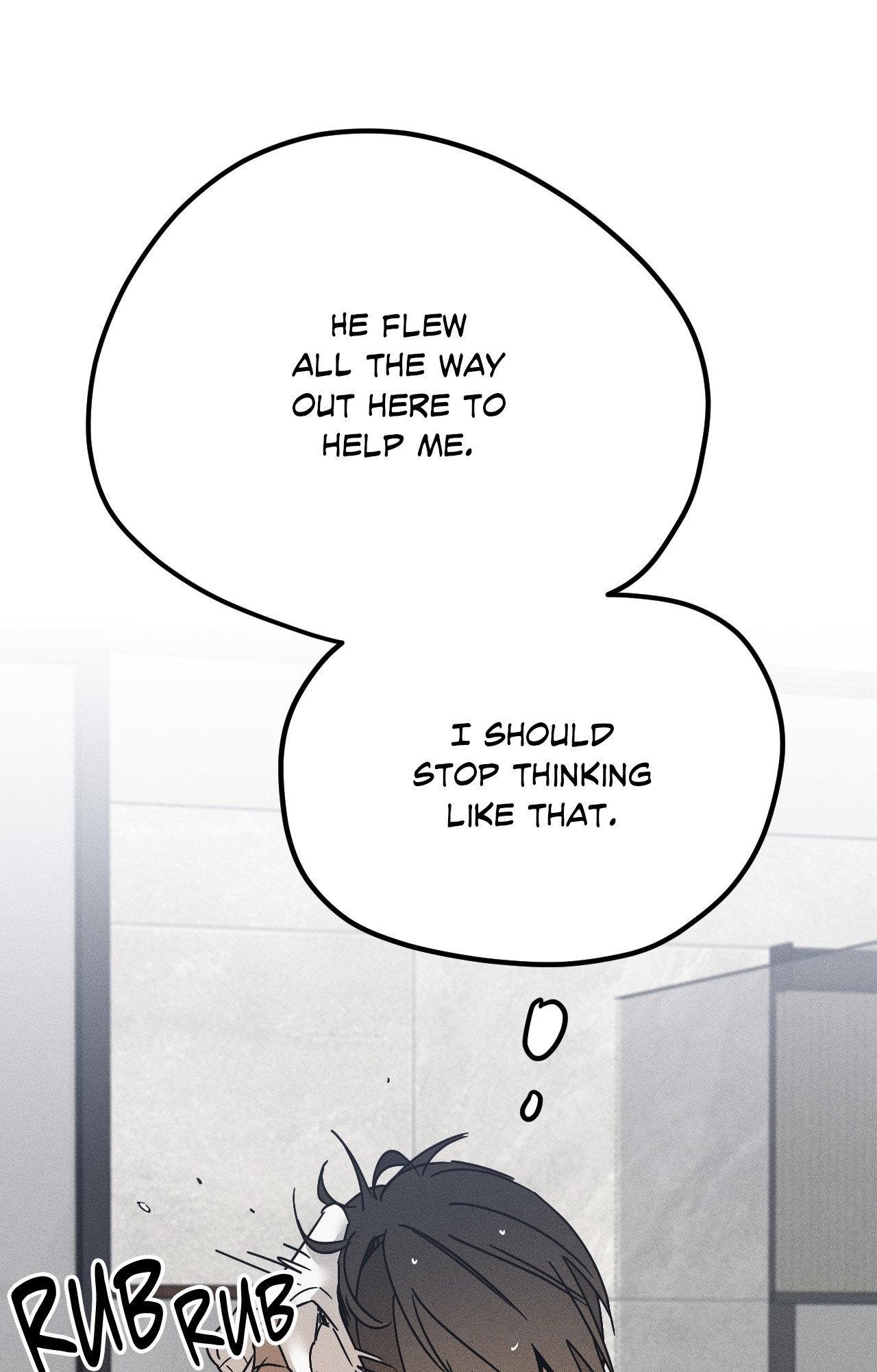 Diego [Official Uncensored] - Episode 11 manhwa