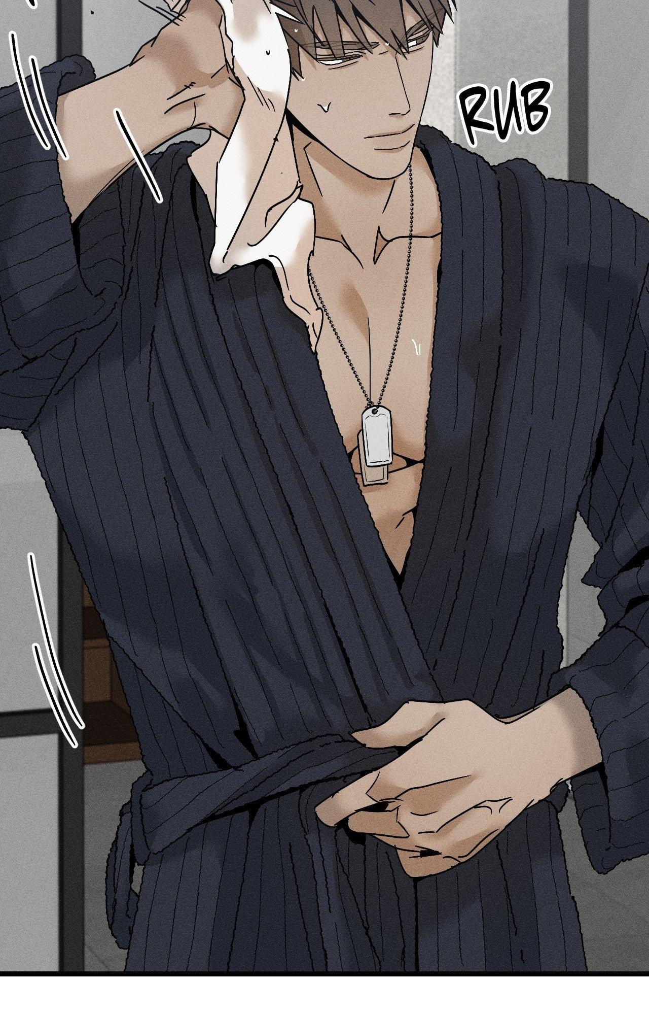 Diego [Official Uncensored] - Episode 11 manhwa