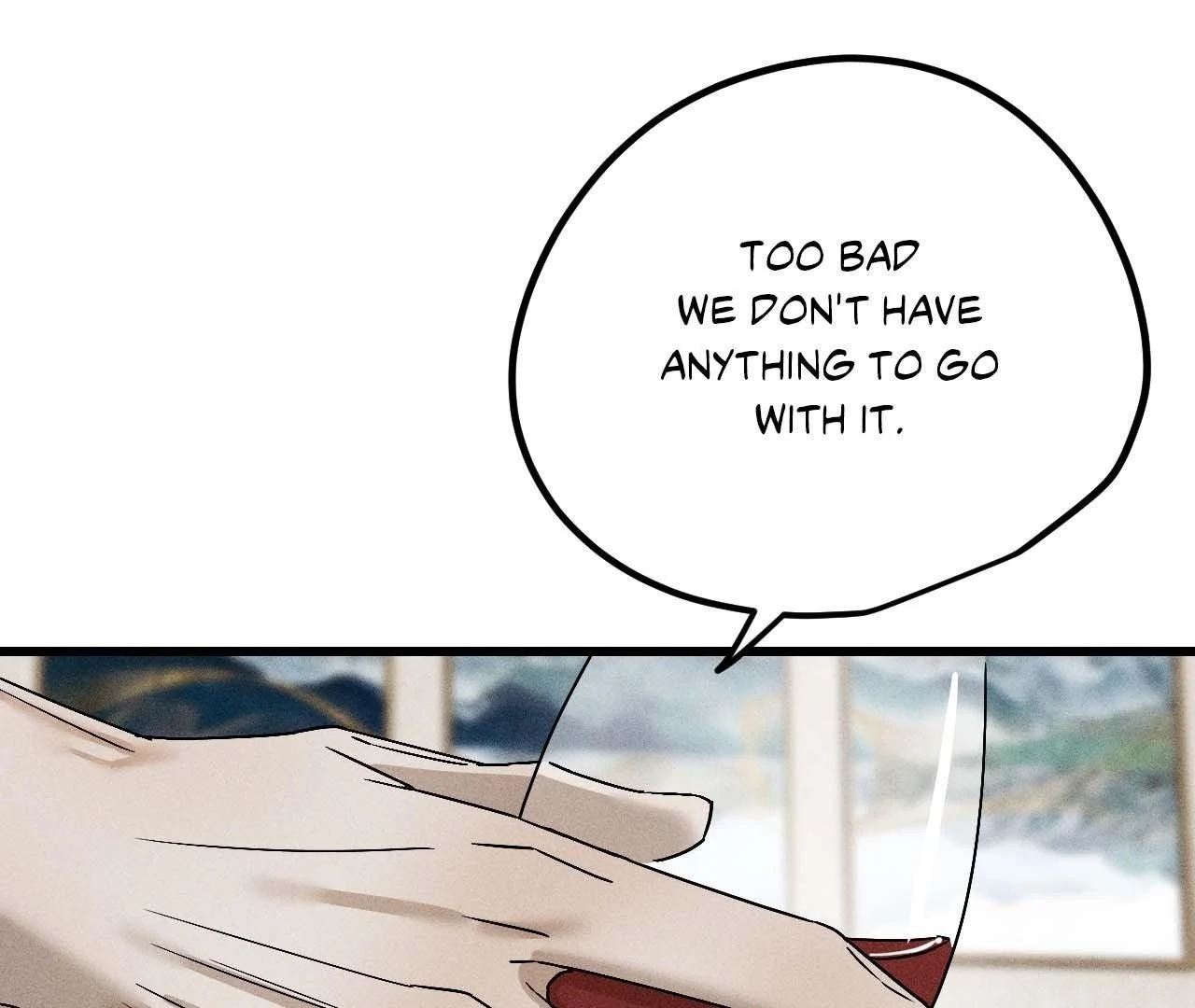 Diego [Official Uncensored] - Episode 12 manhwa